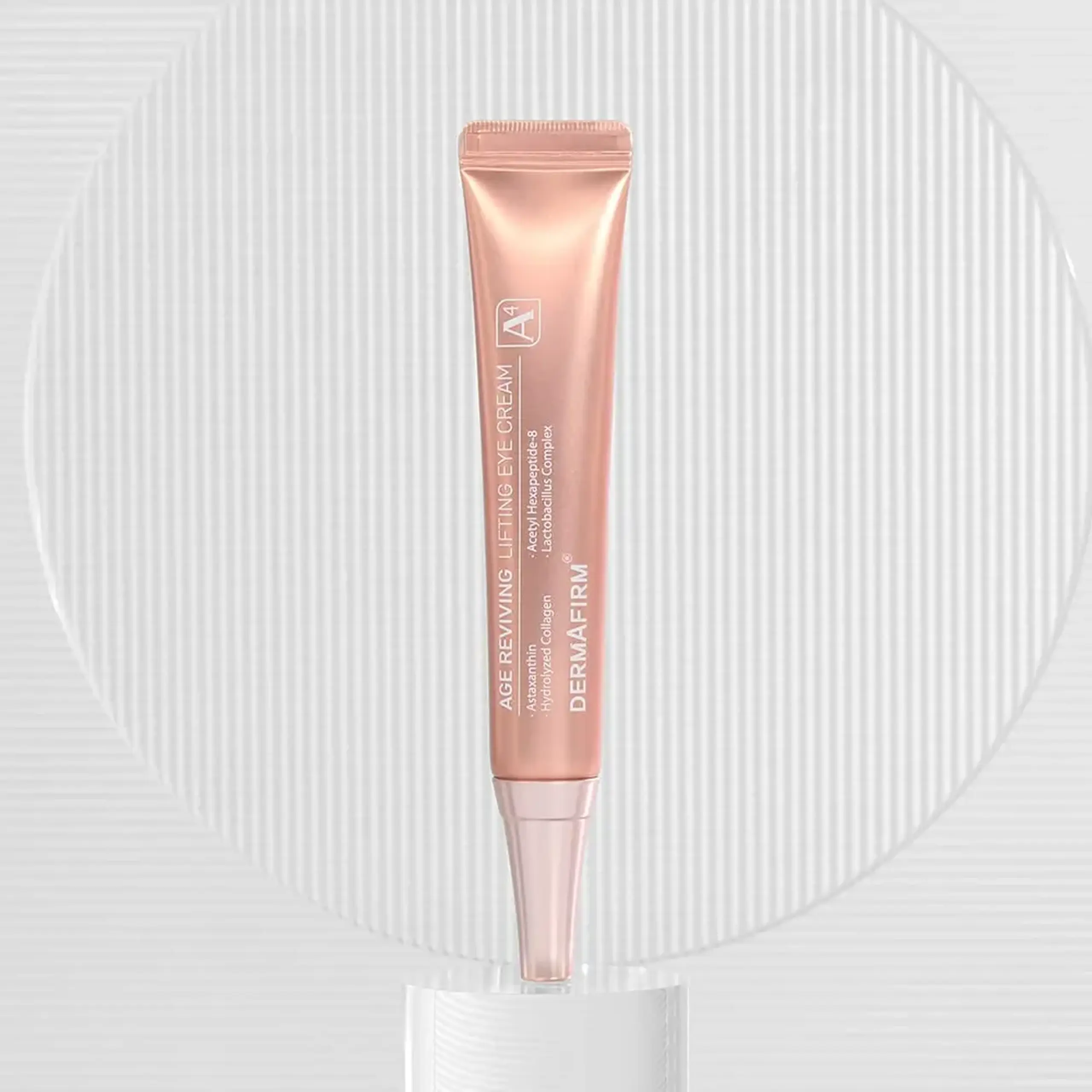 Crema de ochi pentru elasticitatea și tonusul pielii Dermafirm Age Reviving Lifting Eye Cream 20ml