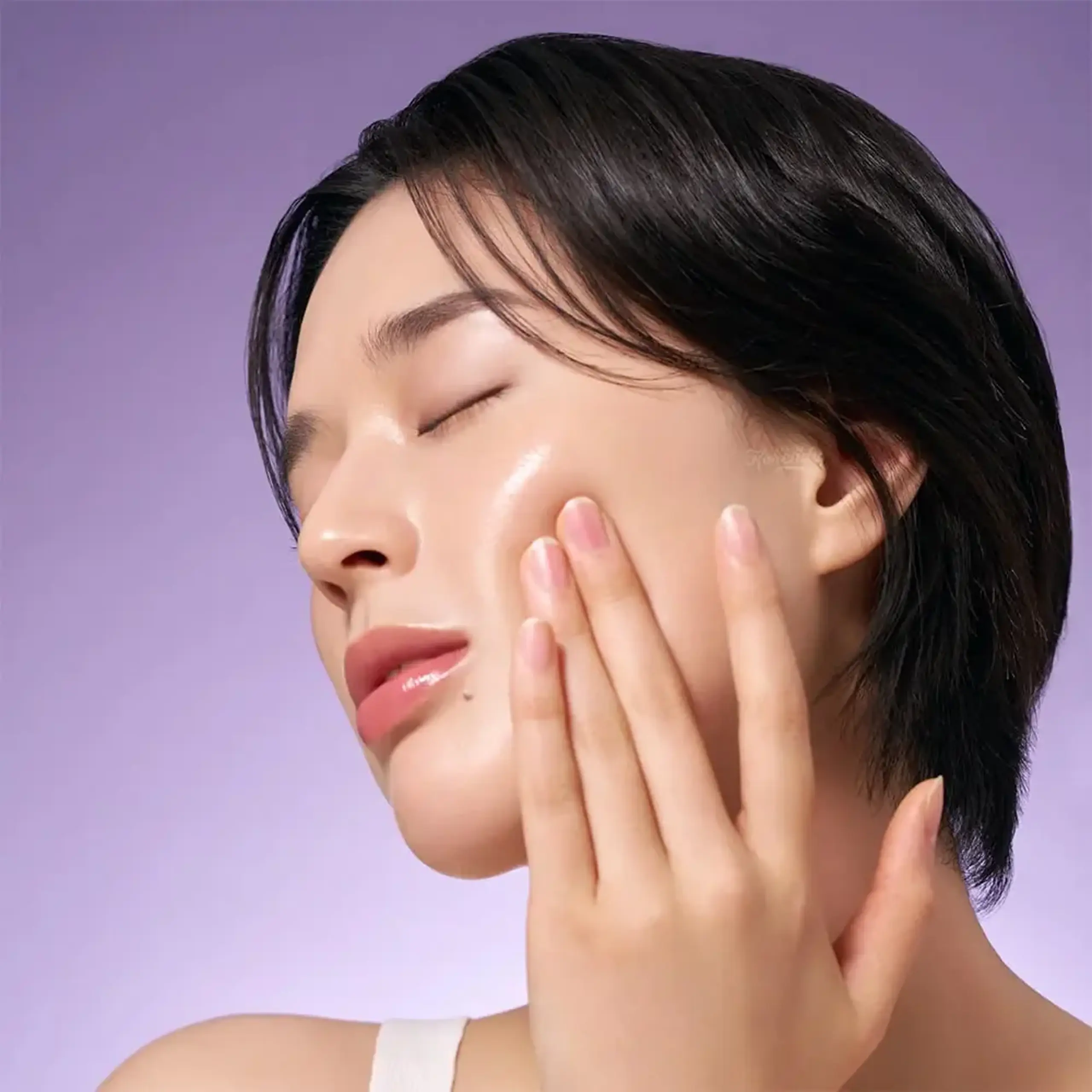 Ser revitalizant cu Bakuchiol Purito Seoul Bakuchiol Timeless Bloom Revitalizing Serum 30ml