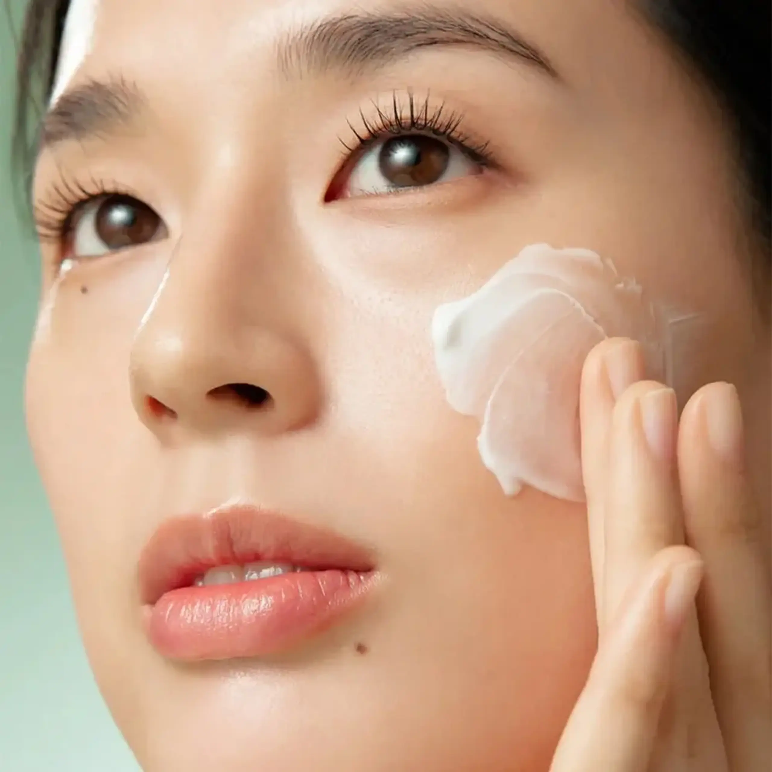 Cremă hidratantă cu extract de Centella Asiatica (fără parfum) Purito Seoul Wonder Releaf Centella Cream Unscented 50ml