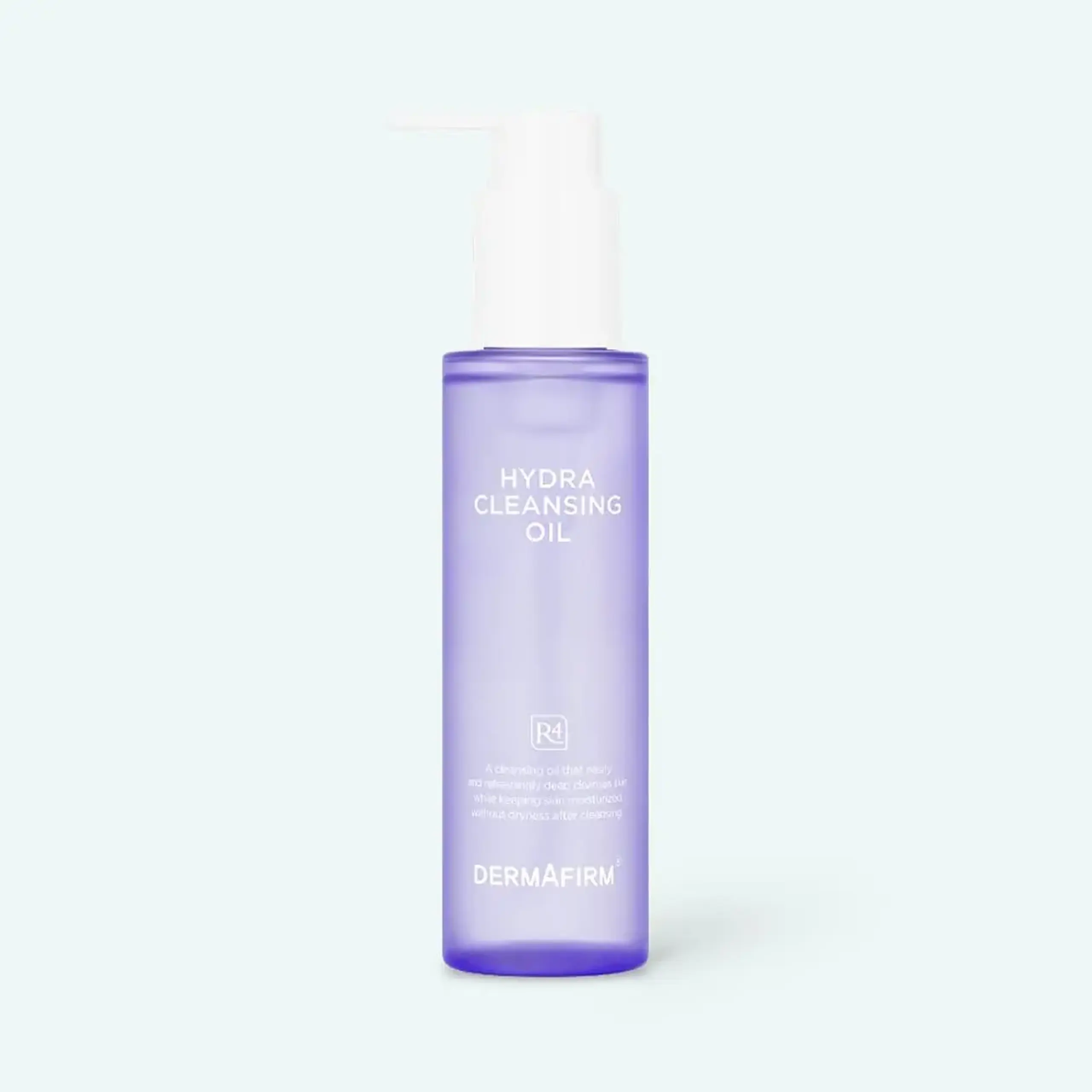 Uleiul hidrofil Dermafirm Hydra Cleansing Oil 120ml