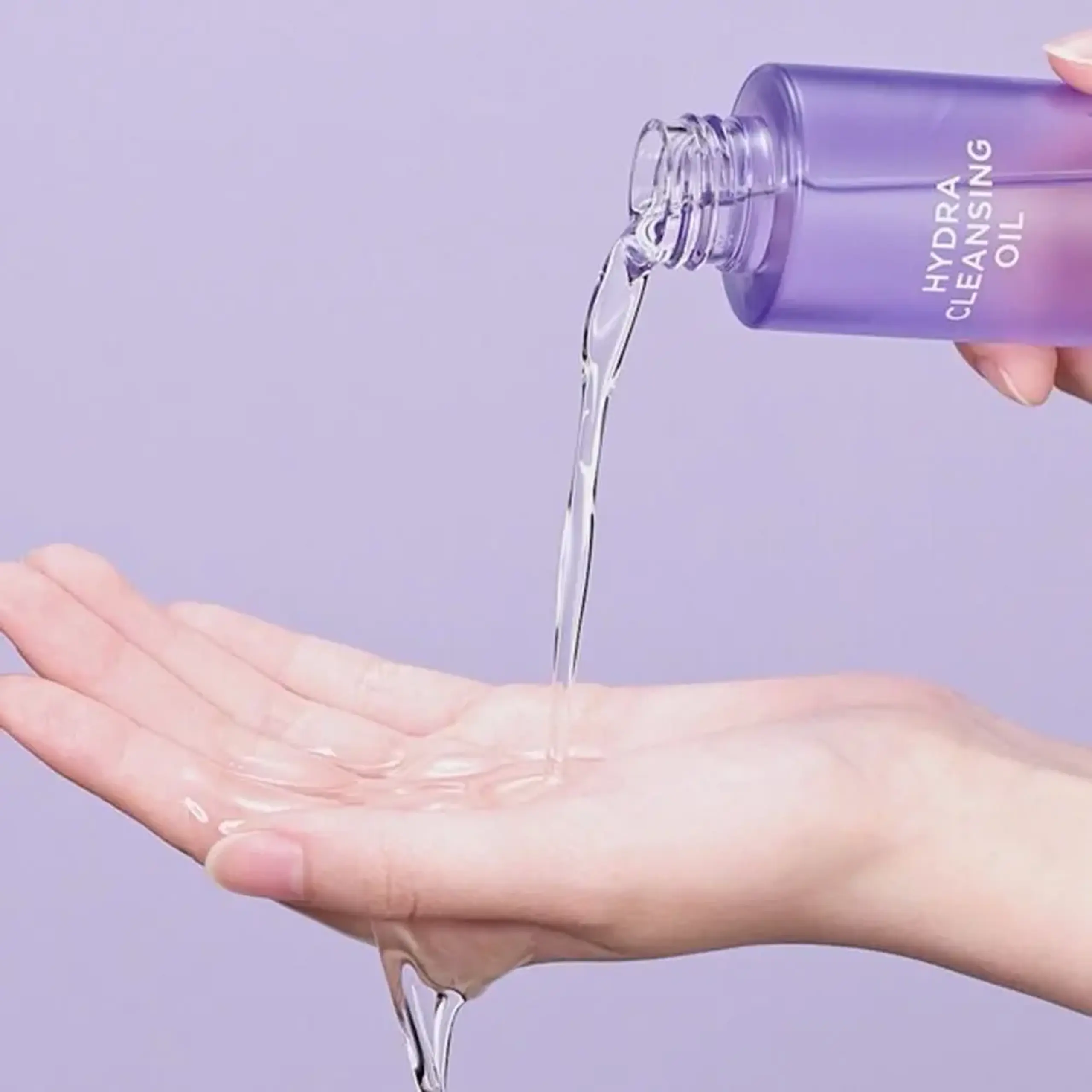 Uleiul hidrofil Dermafirm Hydra Cleansing Oil 120ml
