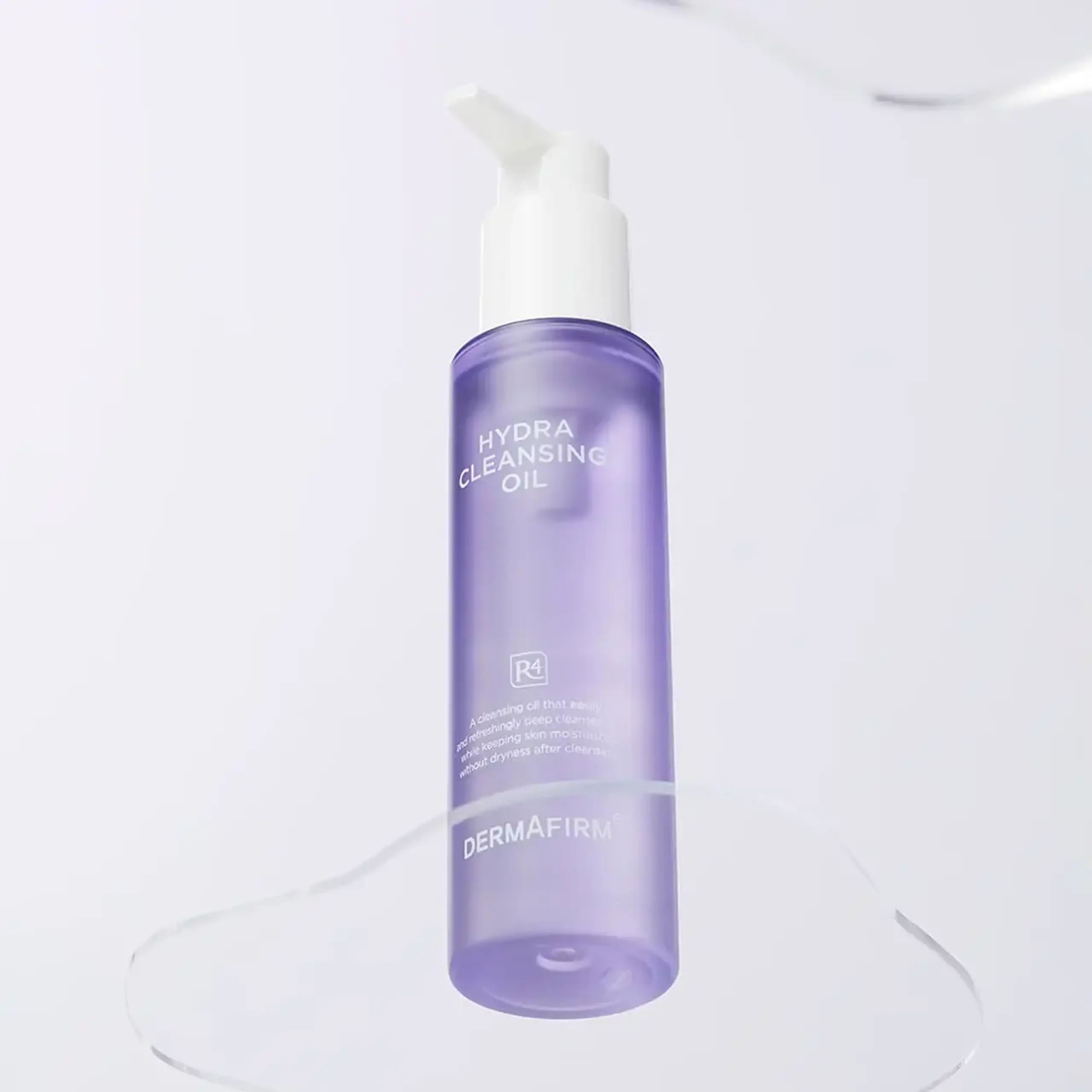 Uleiul hidrofil Dermafirm Hydra Cleansing Oil 120ml