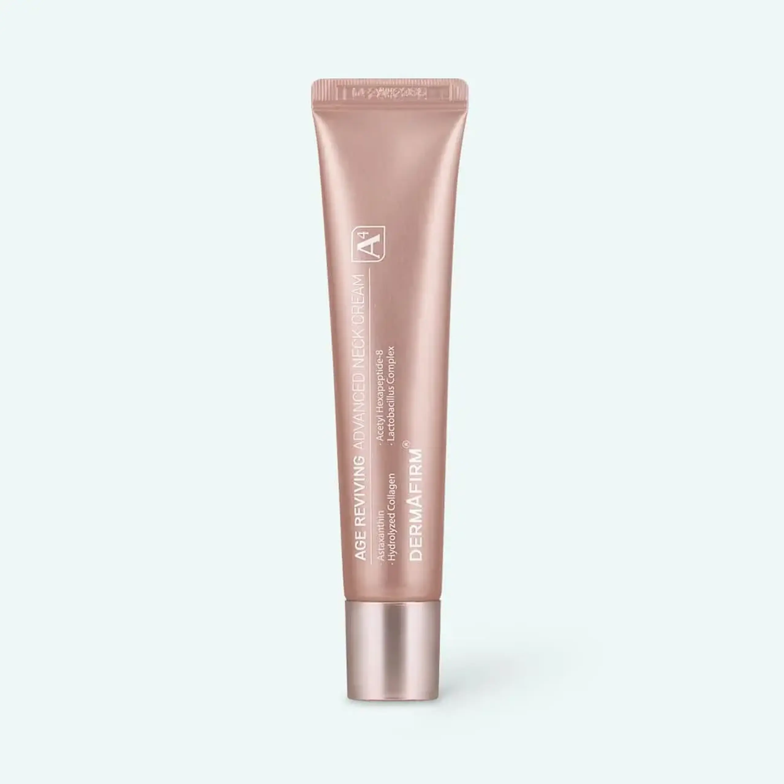 Cremă lifting pentru gât Dermafirm Advanced Neck Cream 40ml