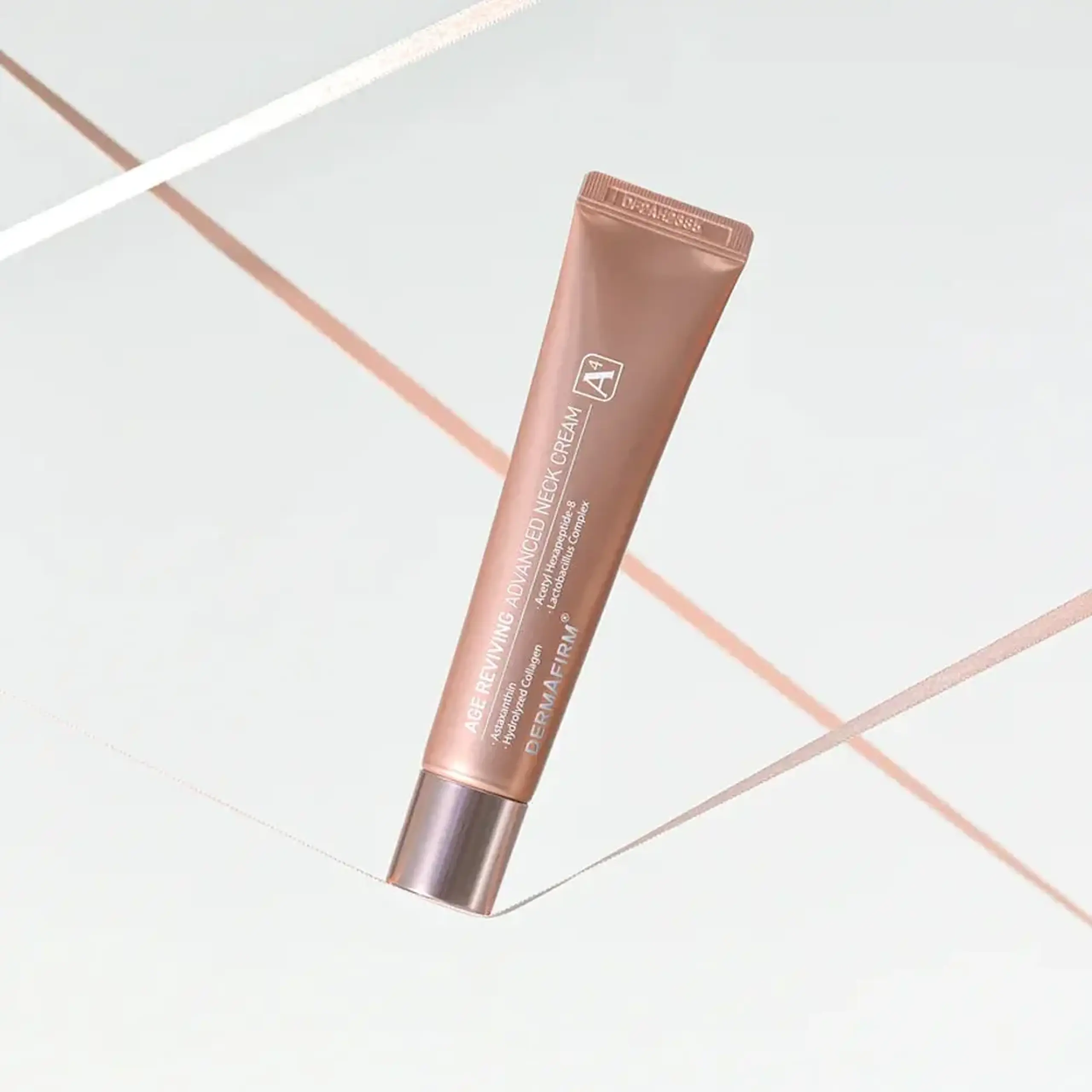 Cremă lifting pentru gât Dermafirm Advanced Neck Cream 40ml