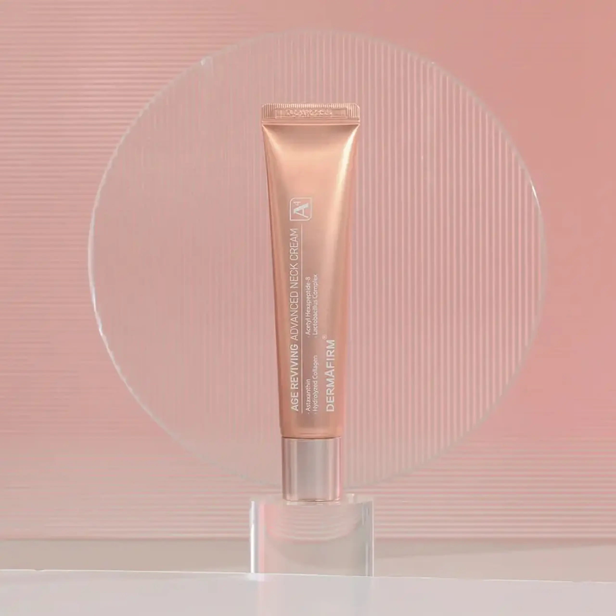 Cremă lifting pentru gât Dermafirm Advanced Neck Cream 40ml