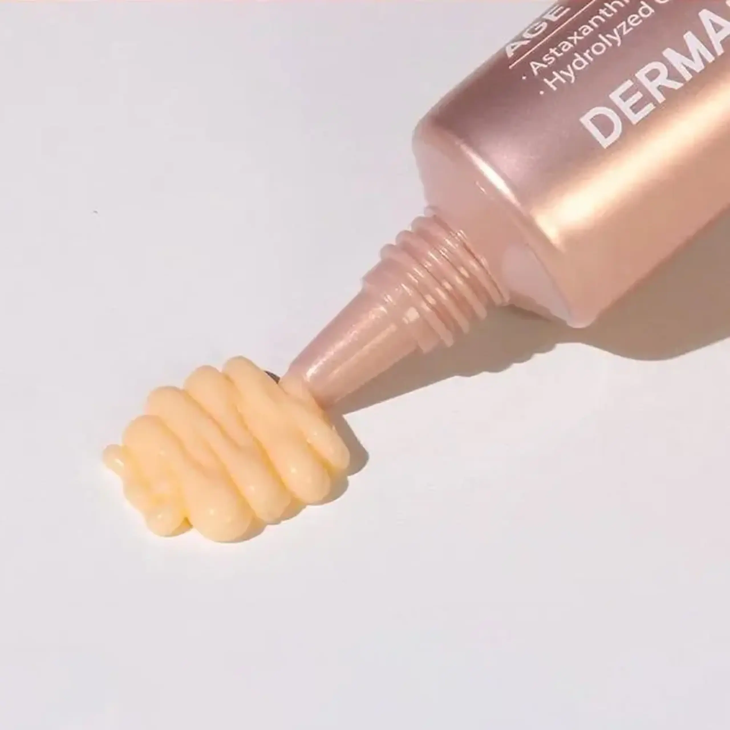Cremă lifting pentru gât Dermafirm Advanced Neck Cream 40ml