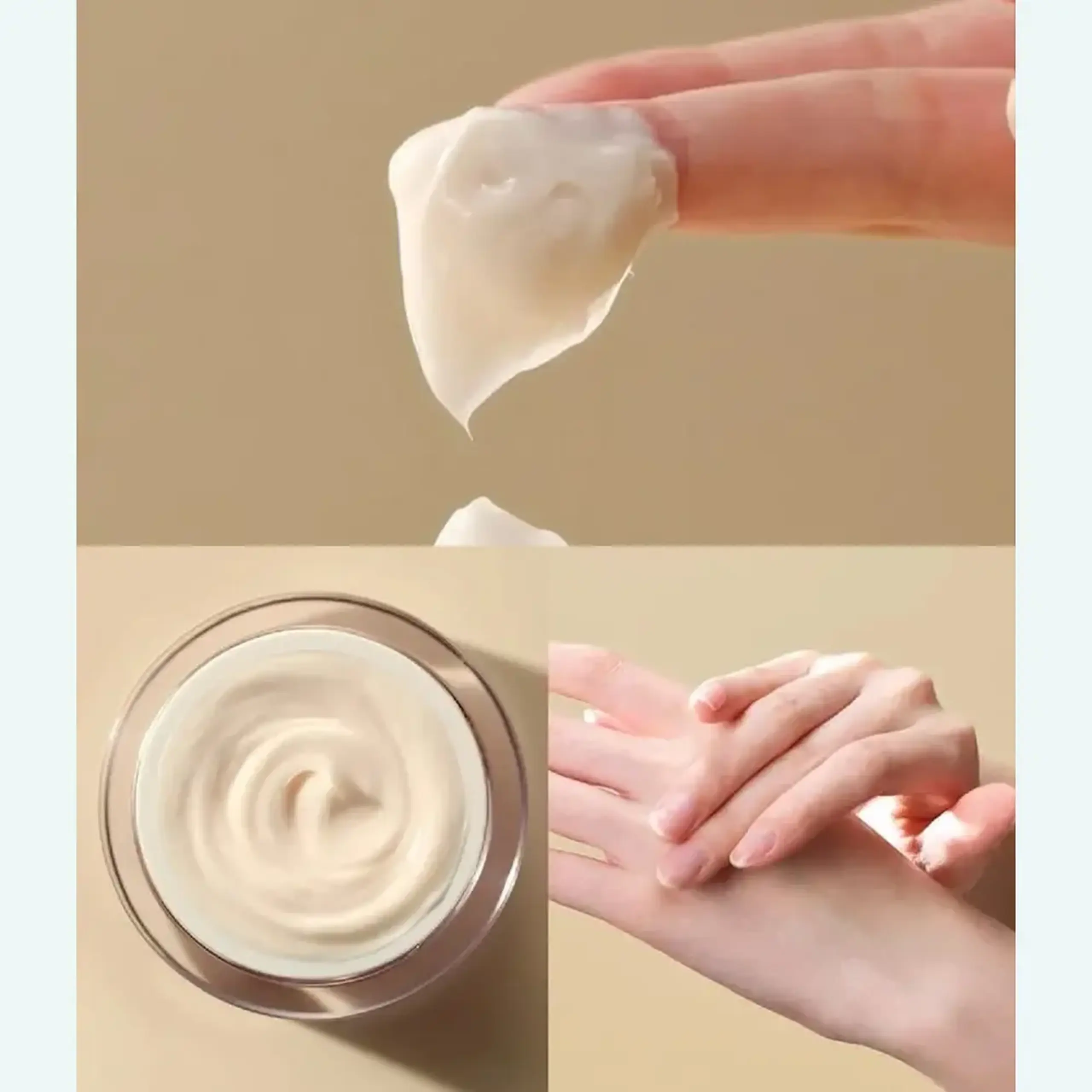 Cremă anti-age pentru menținerea elasticităţii DERMAFIRM The Peptide Firming Cream 50ml