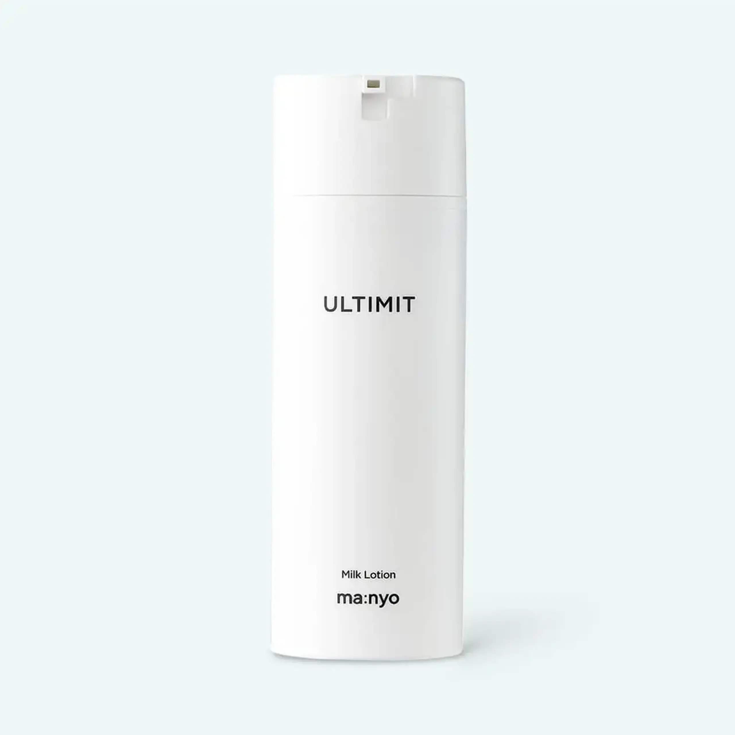 Produs multifuncțional 3-în-1 pentru rutina bărbaților Manyo Ultimit All-In-One Milk Lotion 120ml