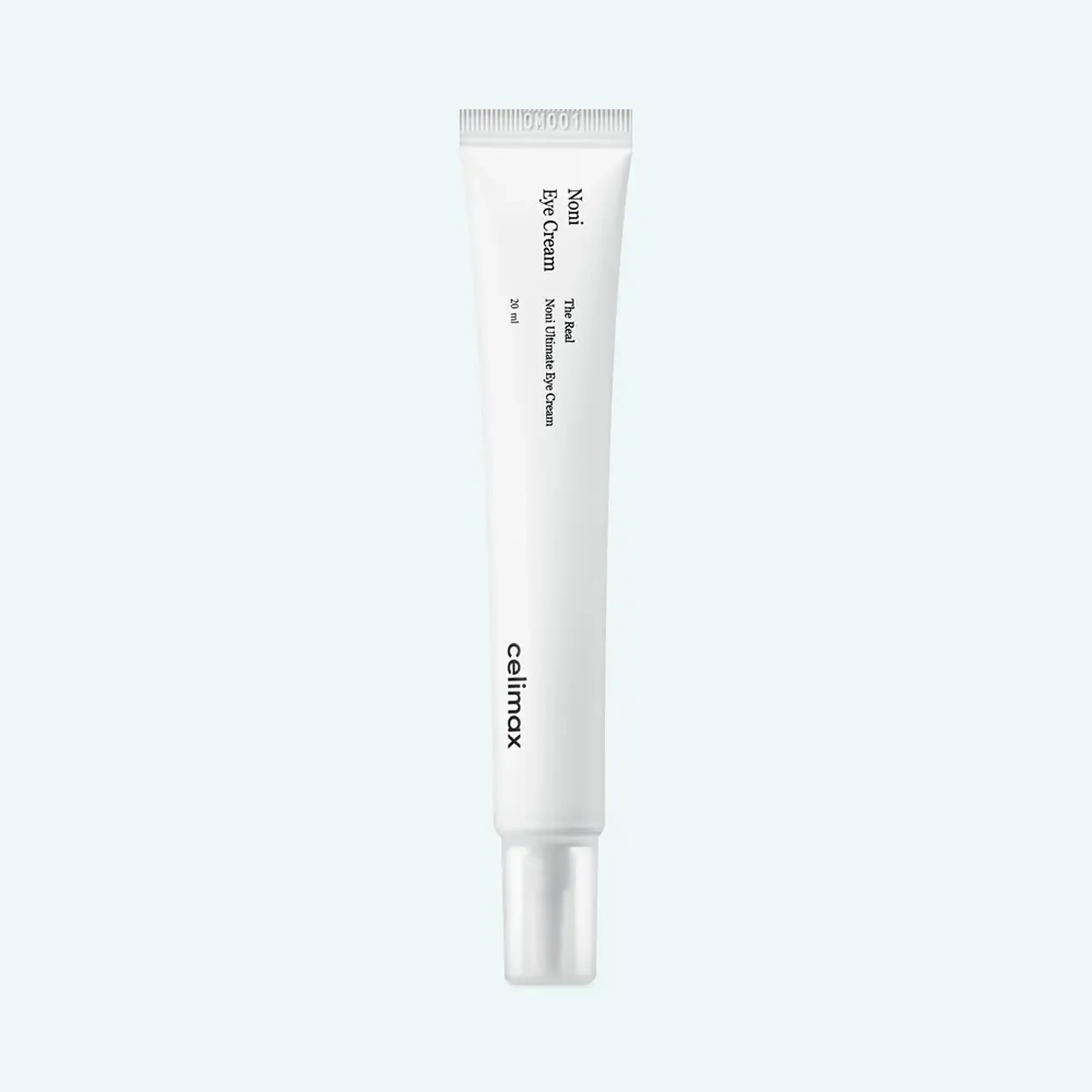 Cremă pentru conturul ochilor Celimax The Real Noni Ultimate Eye Cream 20ml