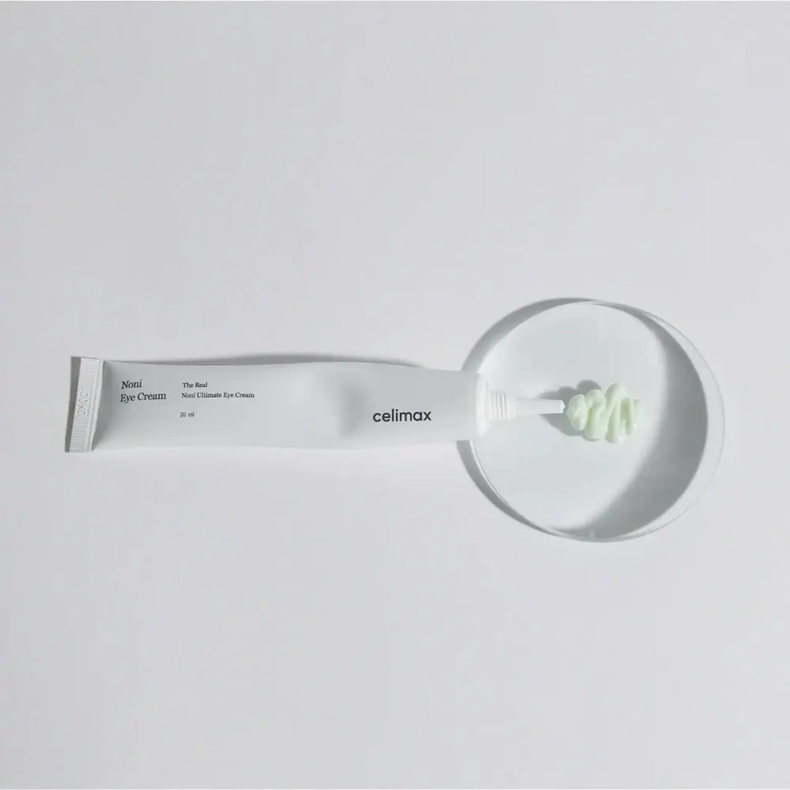 Cremă pentru conturul ochilor Celimax The Real Noni Ultimate Eye Cream 20ml