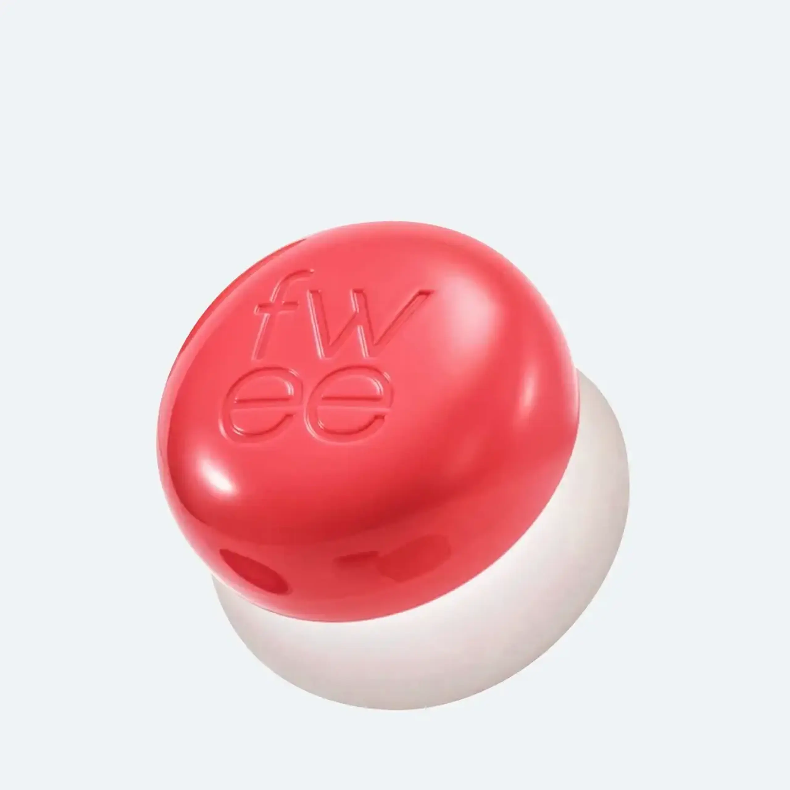 FWEE Lip&amp;Cheek Blurry Pudding Pot CR03 BFF 5g #2559