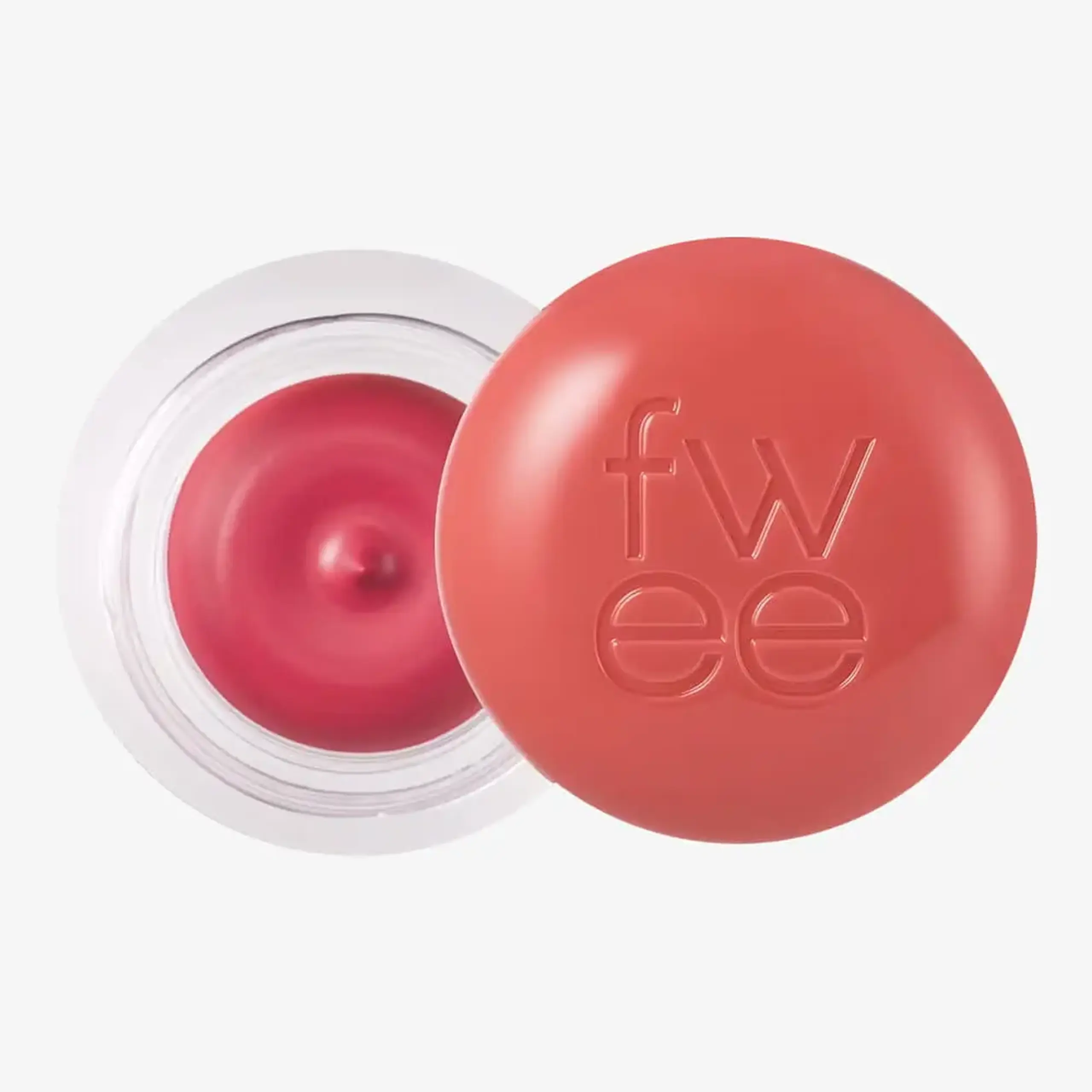 FWEE Lip&Cheek Blurry Pudding Pot CR03 BFF 5g #2559