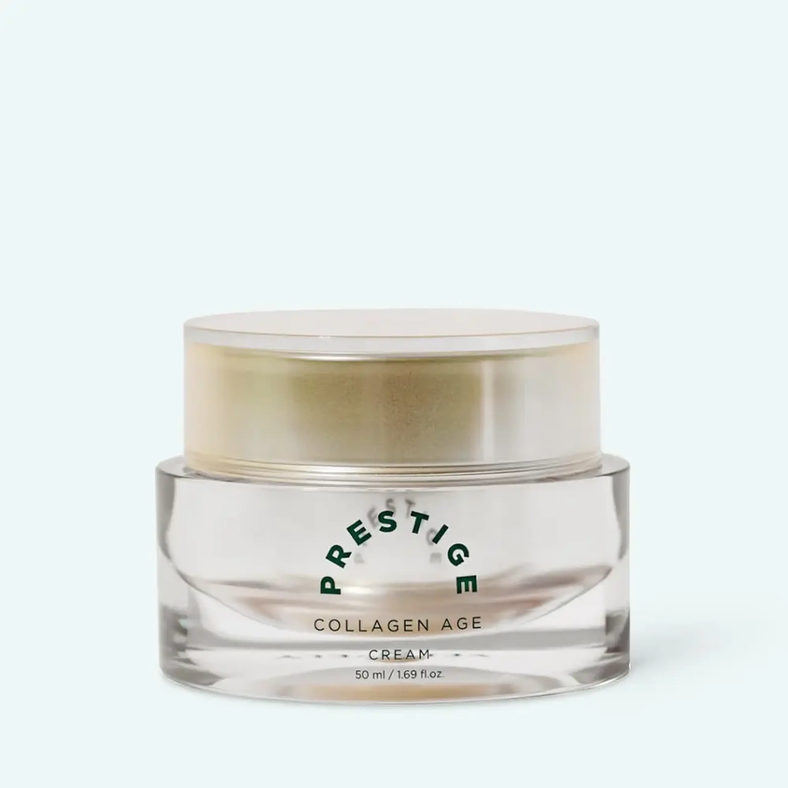 Cremă anti-age Vely Vely Prestige Collagen Age Cream 50 ml