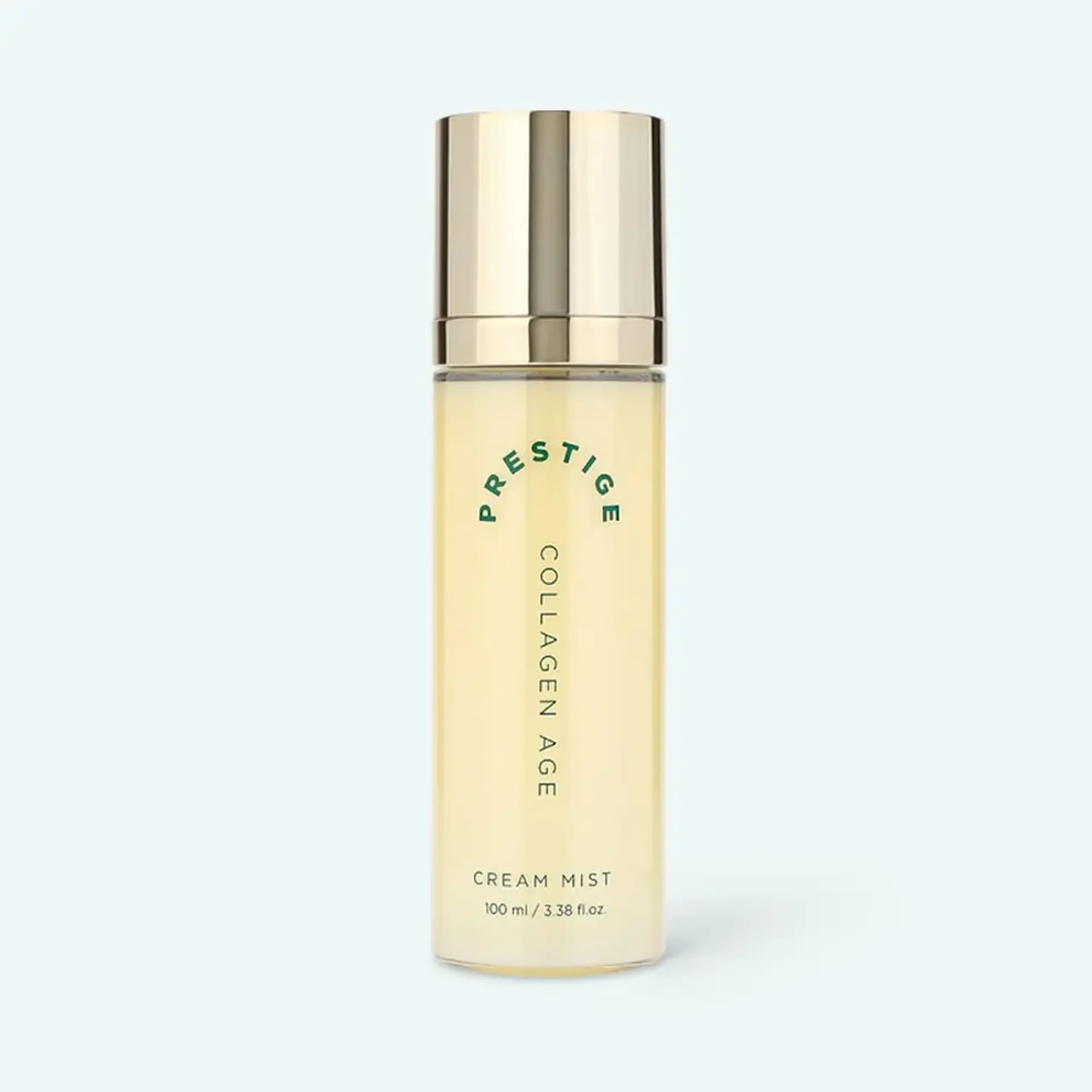 Mist răcoritor cu proprietăți anti-aging VELY VELY Prestige Collagen Age Cream Mist 100ml