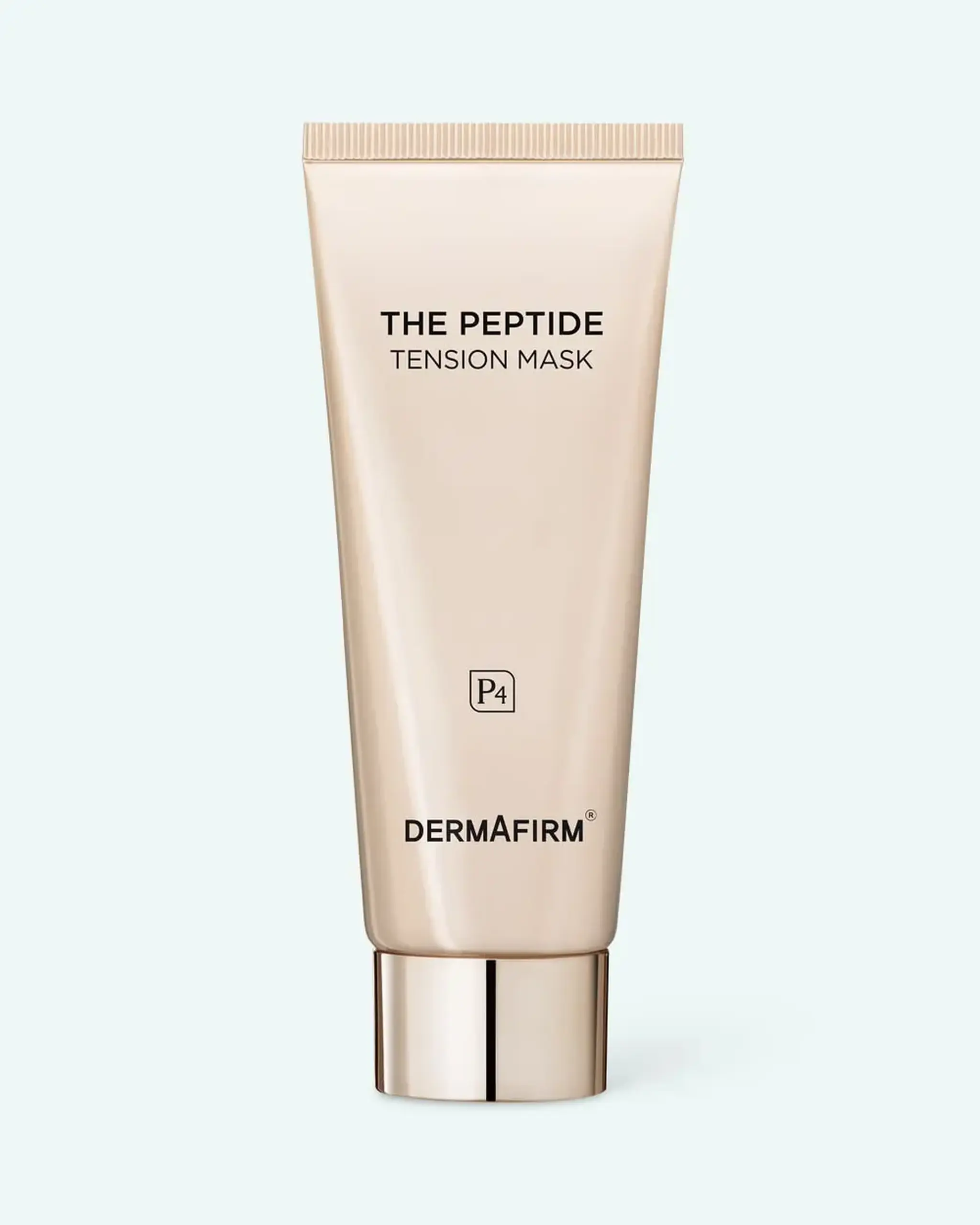 Mască-peliculă revitalizantă Dermafirm USA Peptide Tension Mask 60g
