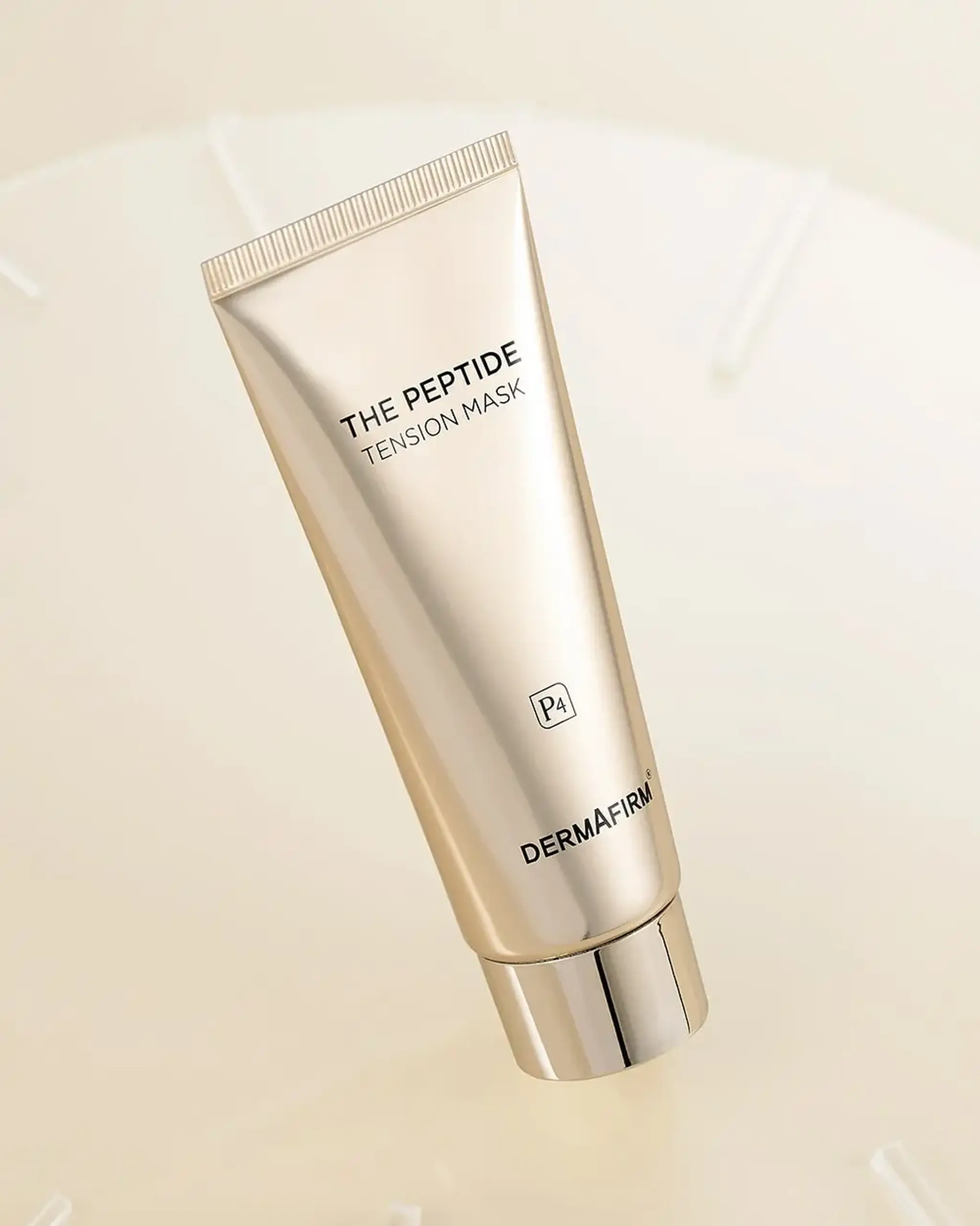 Mască-peliculă revitalizantă Dermafirm USA Peptide Tension Mask 60g