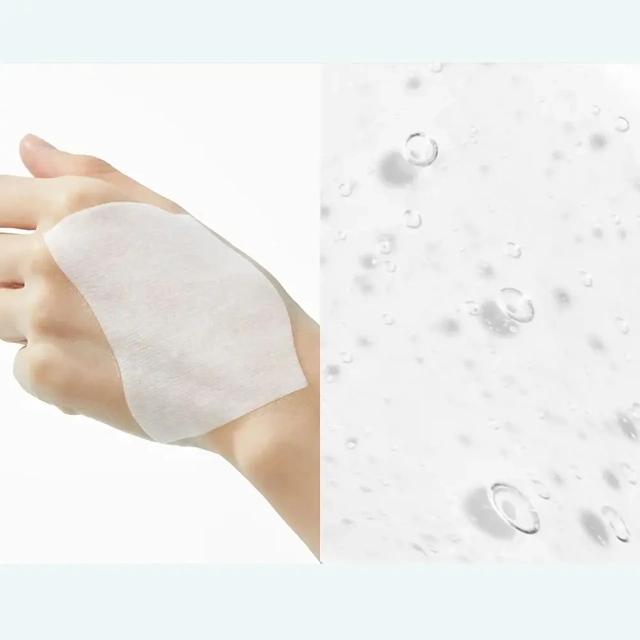 Pad-uri DERMAFIRM Soothing Repair Toning Pad R4 Refill Only