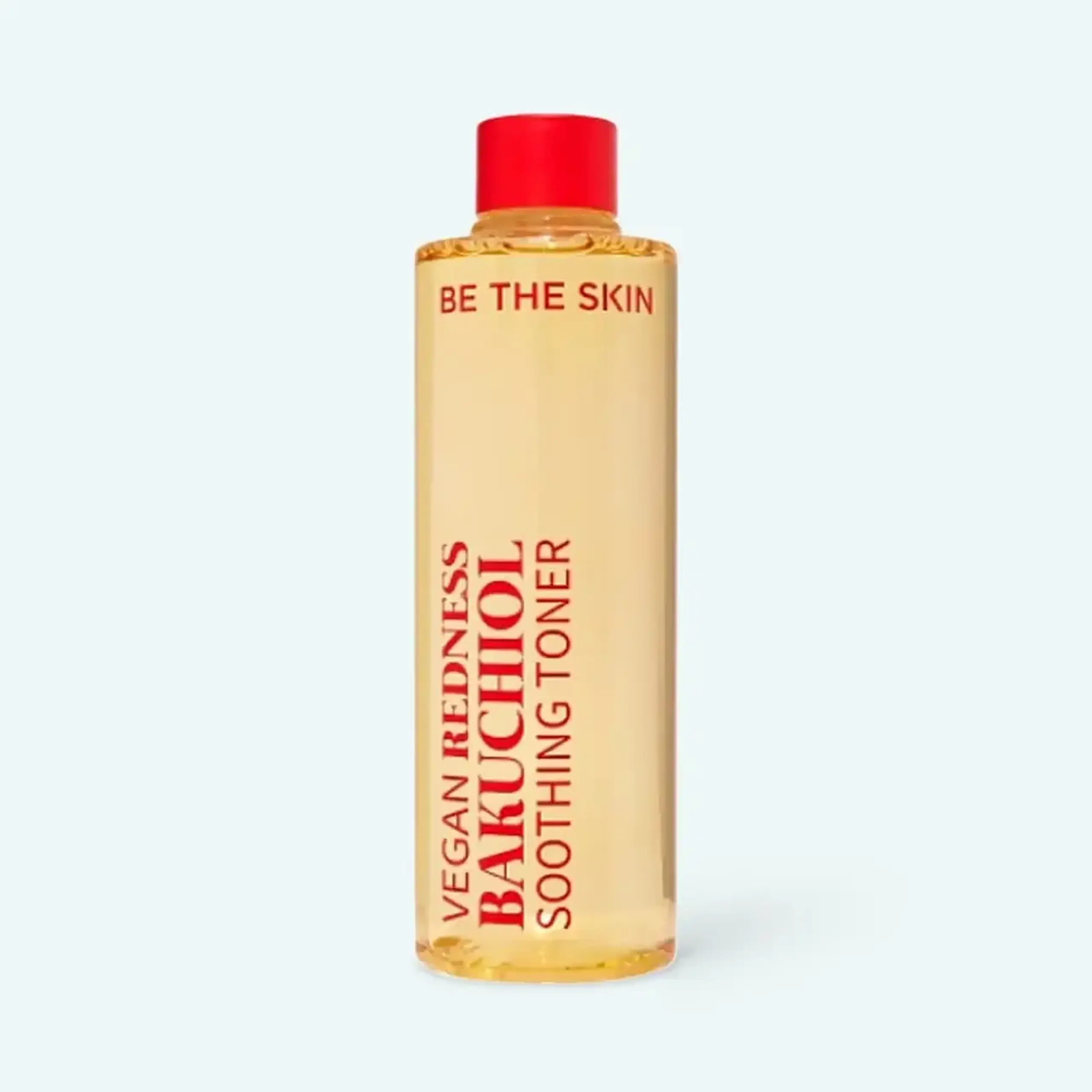 Toner cu Bakuchiol Be The Skin Vegan Redness Bakuchiol Soothing Toner 250ml