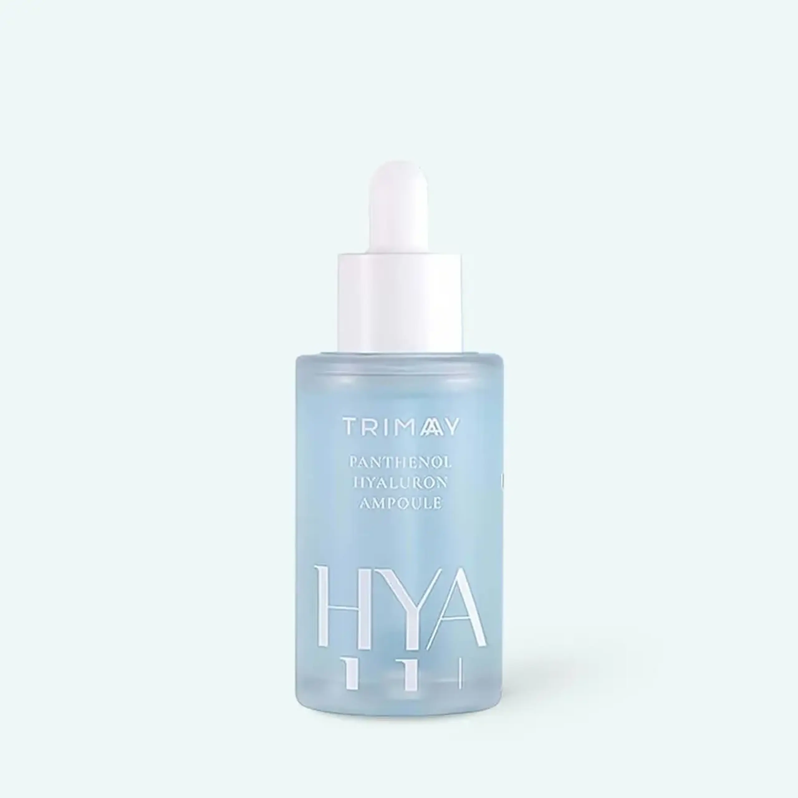 Ser cu pantenol și peptide Trimay Panthenol Hyaluron Ampoule 50ml