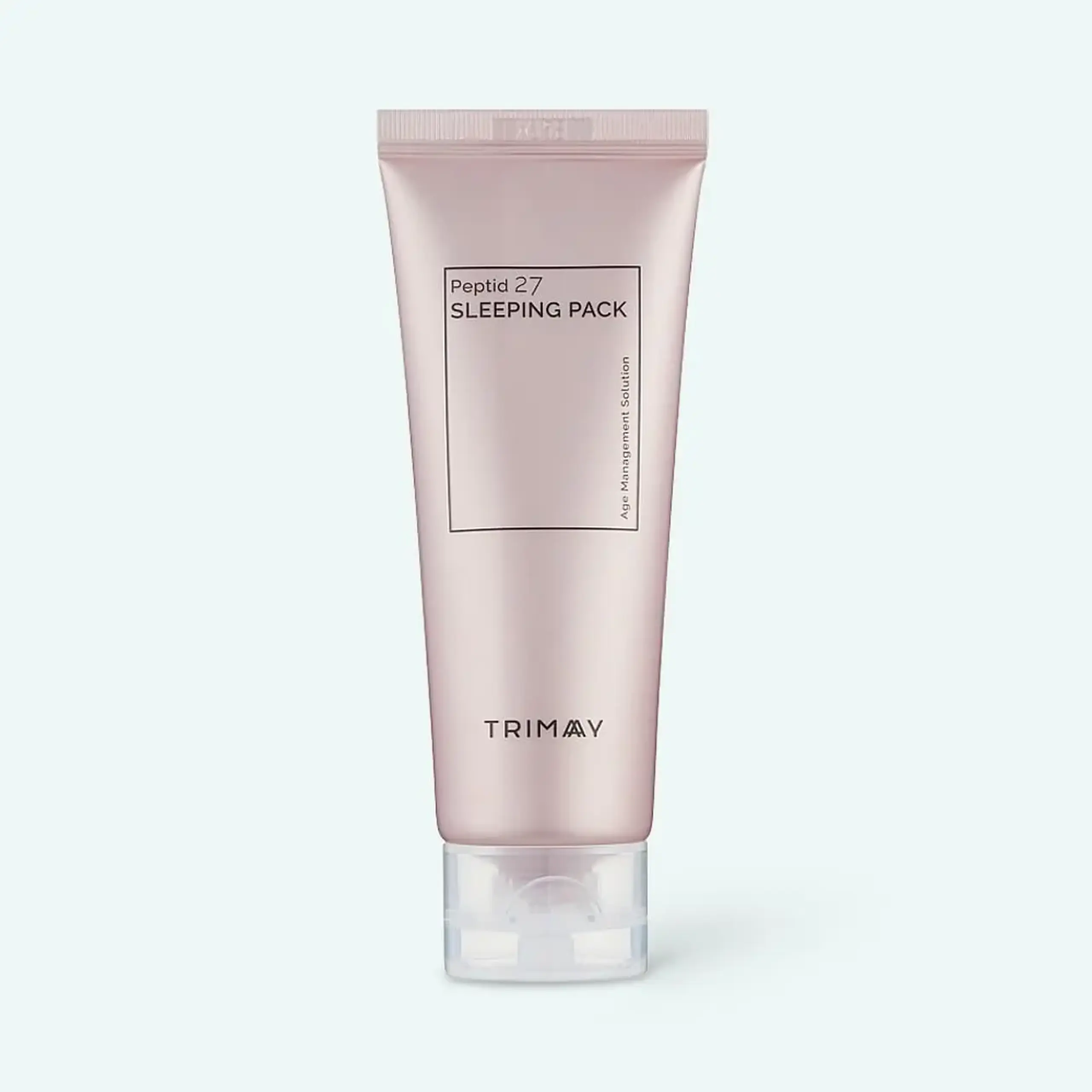 Mască de noapte anti-age Trimay Peptid 27 Sleeping Pack 60ml