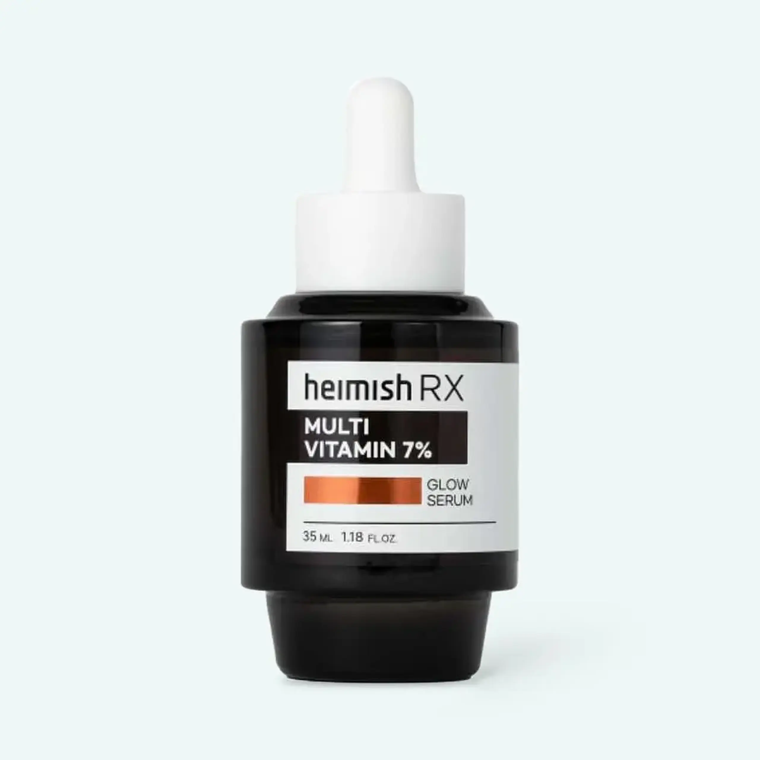 Ser vitaminizat Heimish RX Multi Vitamin Glow Serum 35 ml