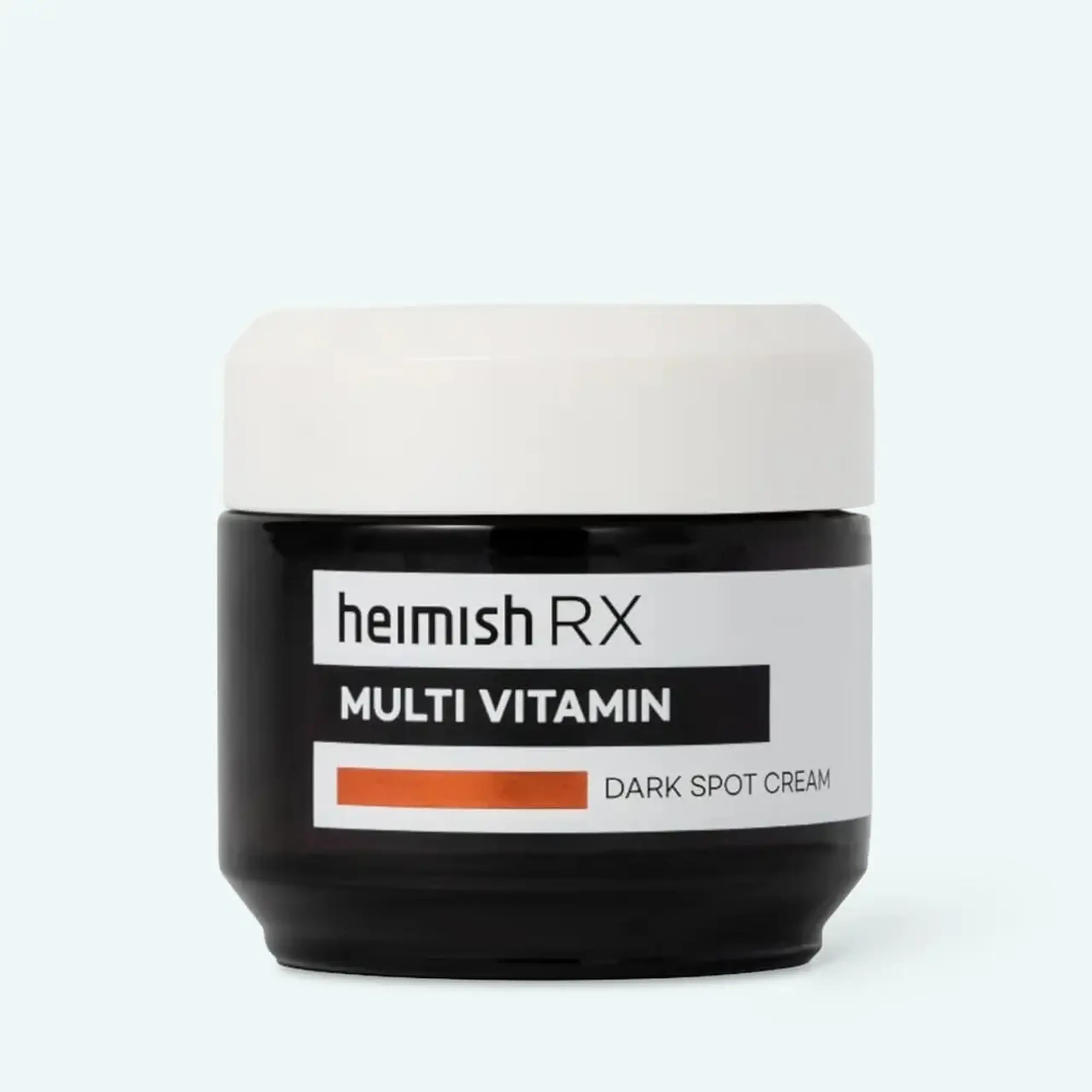 Cremă vitaminizată Heimish RX Multi Vitamin Dark Spot Cream 50 ml