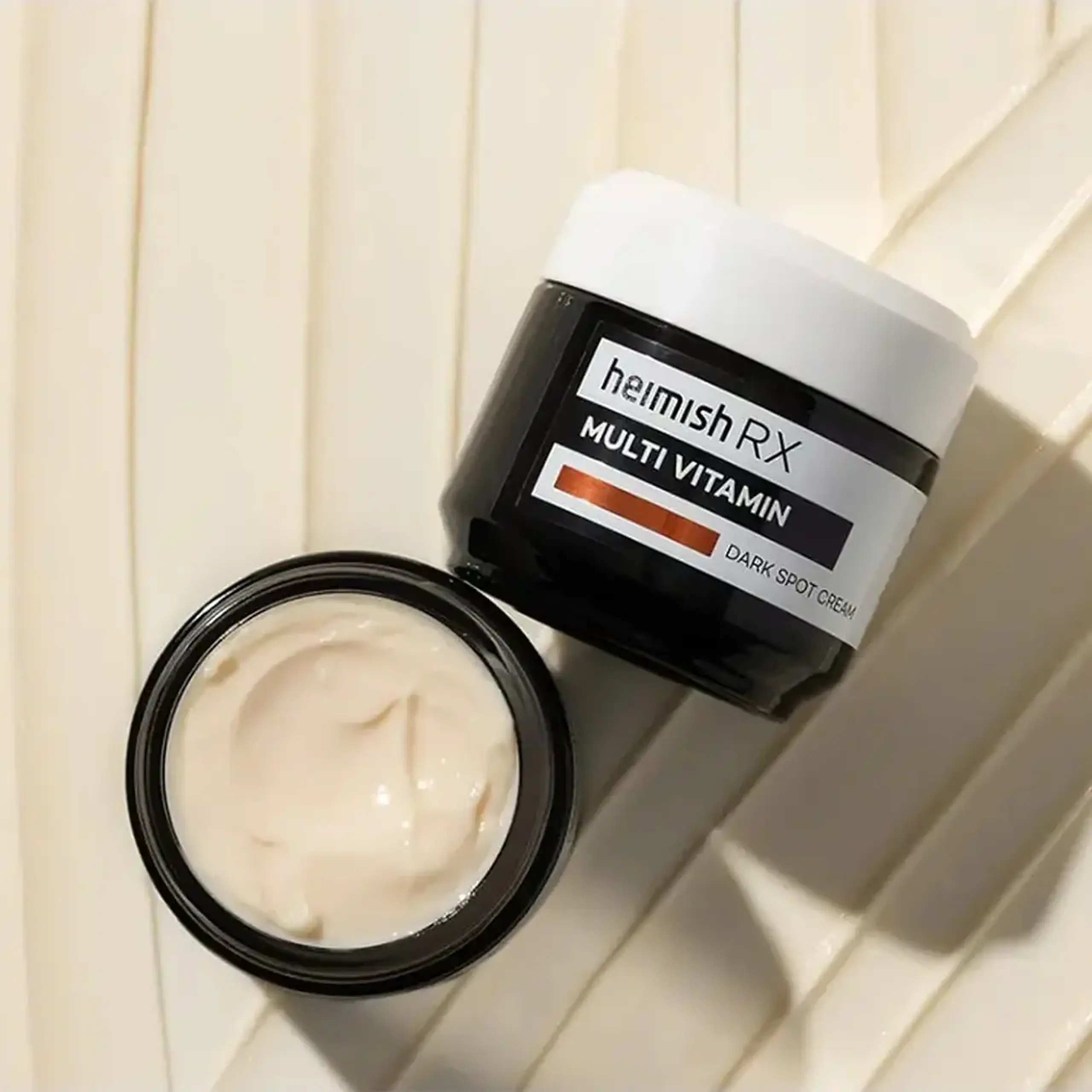Cremă vitaminizată Heimish RX Multi Vitamin Dark Spot Cream 50 ml