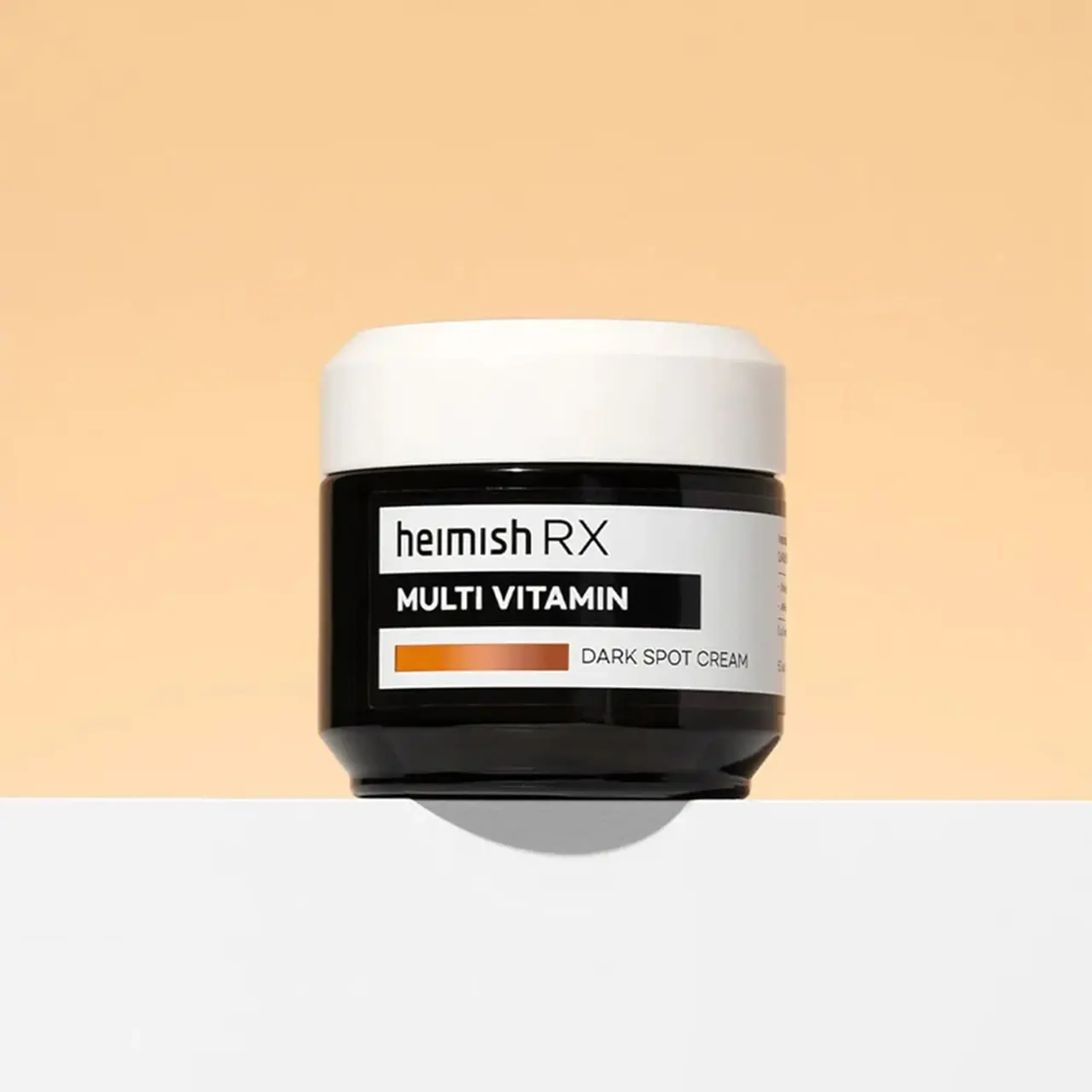 Cremă vitaminizată Heimish RX Multi Vitamin Dark Spot Cream 50 ml
