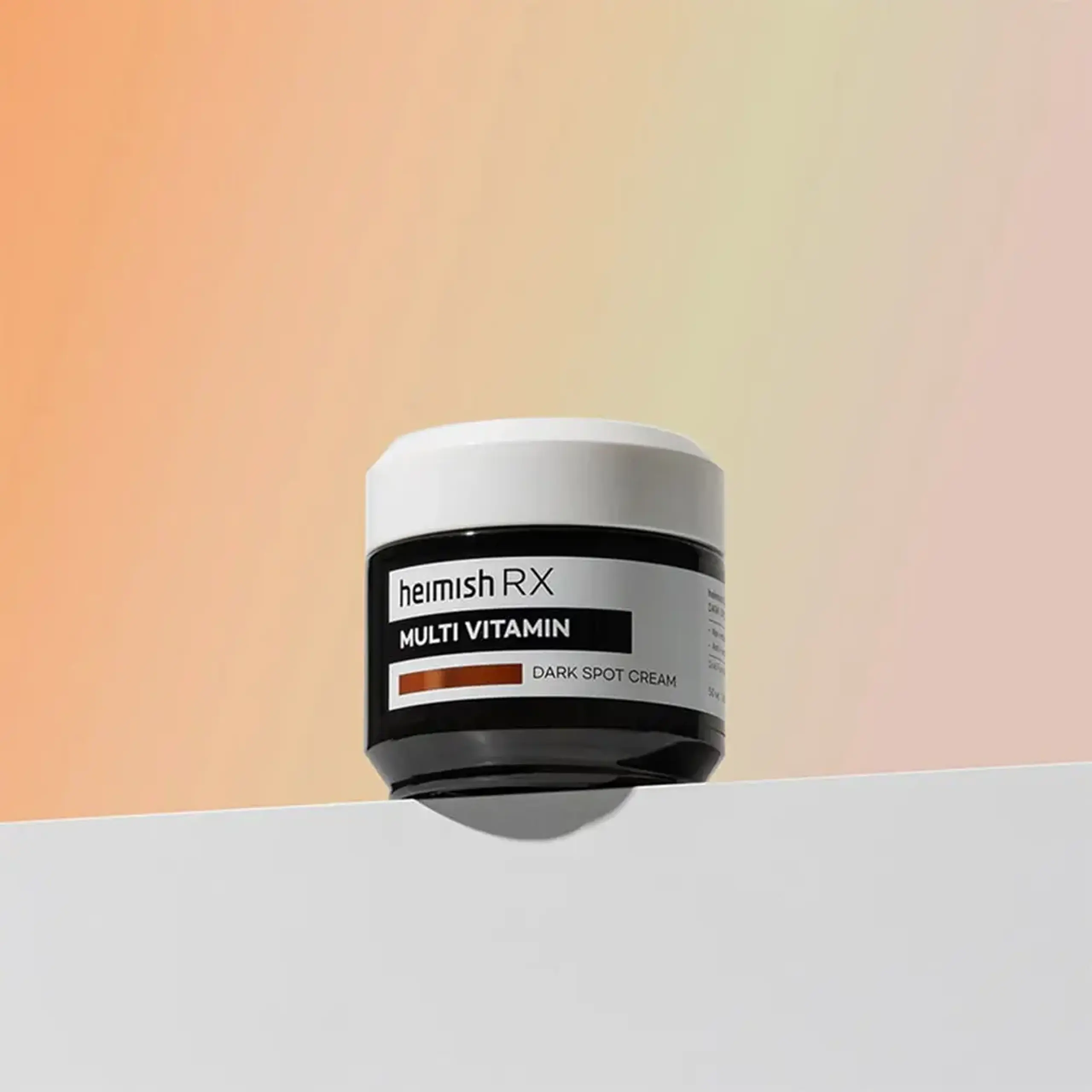 Cremă vitaminizată Heimish RX Multi Vitamin Dark Spot Cream 50 ml