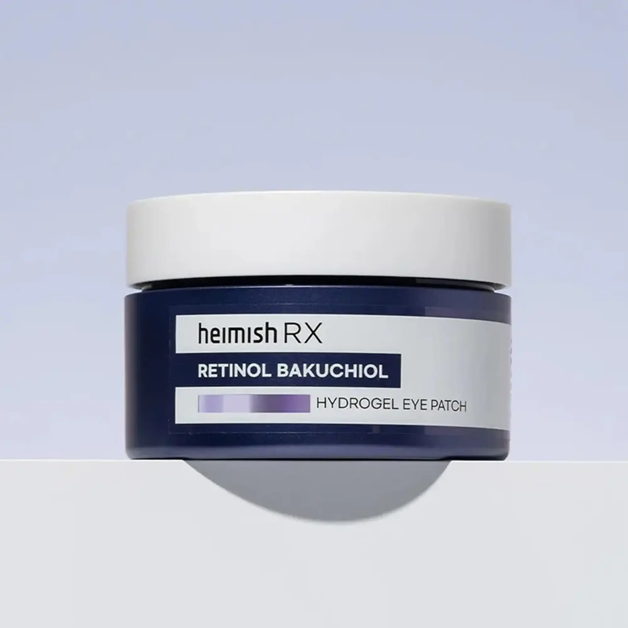 Patchuri Heimish RX Retinol Bakuchiol Hydrogel Eye Patch 60pcs
