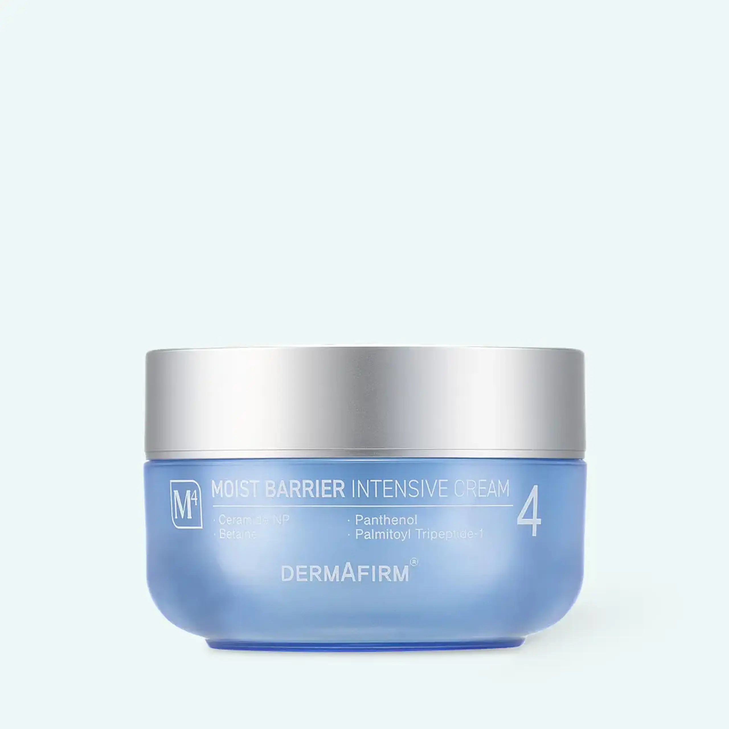 Cremă hidratantă Dermafirm Moist Barrier Intensive Cream M4 50ml
