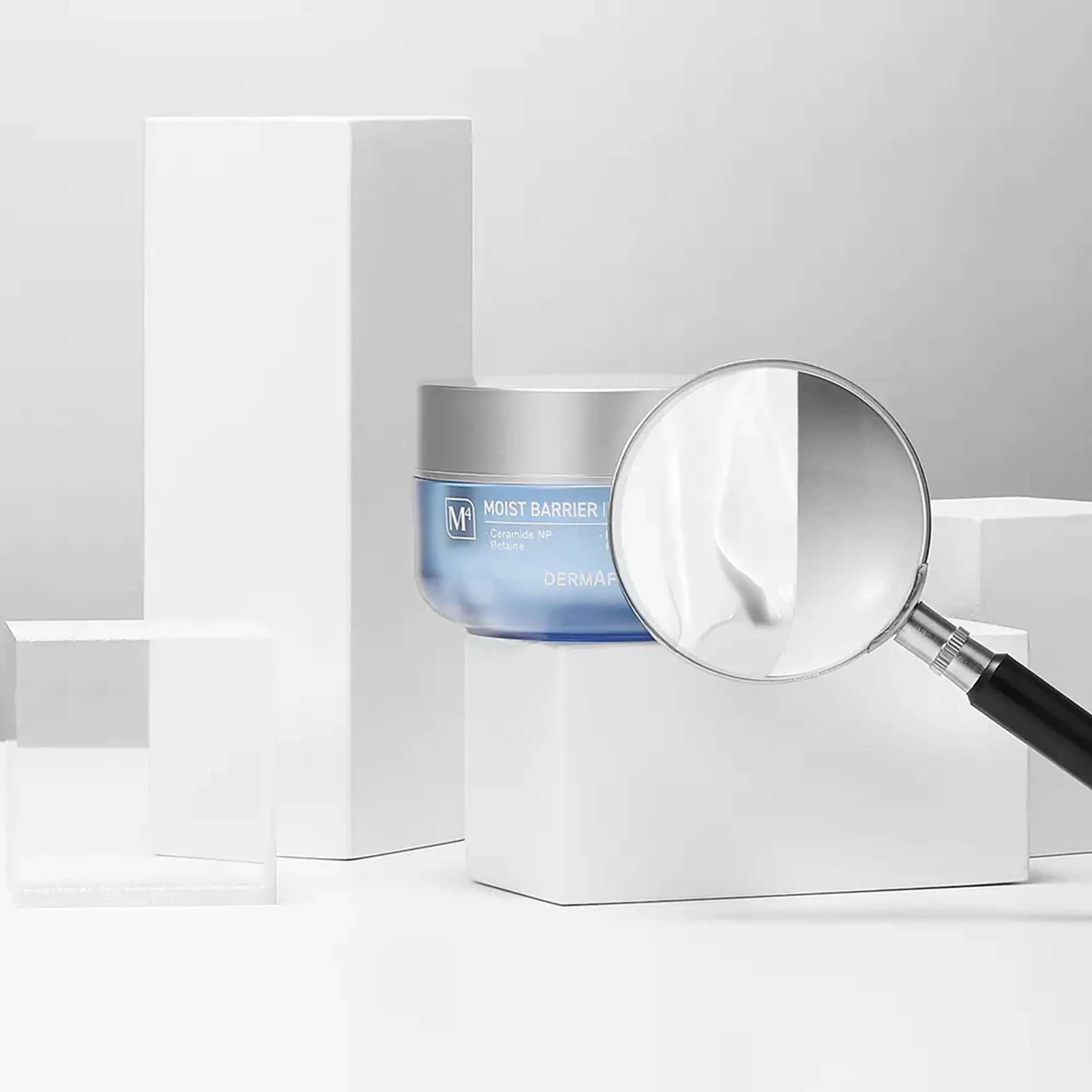 Cremă hidratantă Dermafirm Moist Barrier Intensive Cream M4 50ml