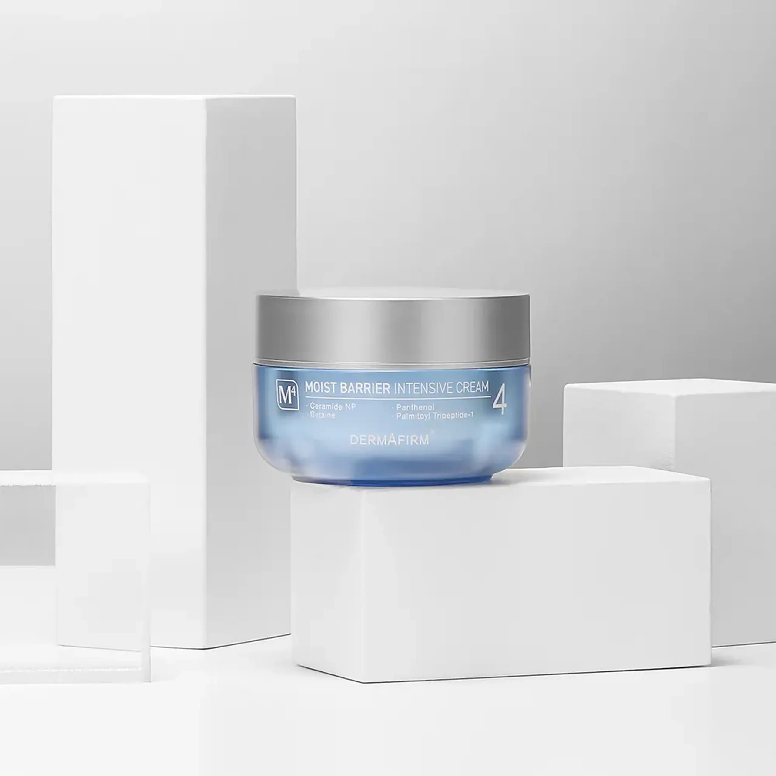 Cremă hidratantă Dermafirm Moist Barrier Intensive Cream M4 50ml