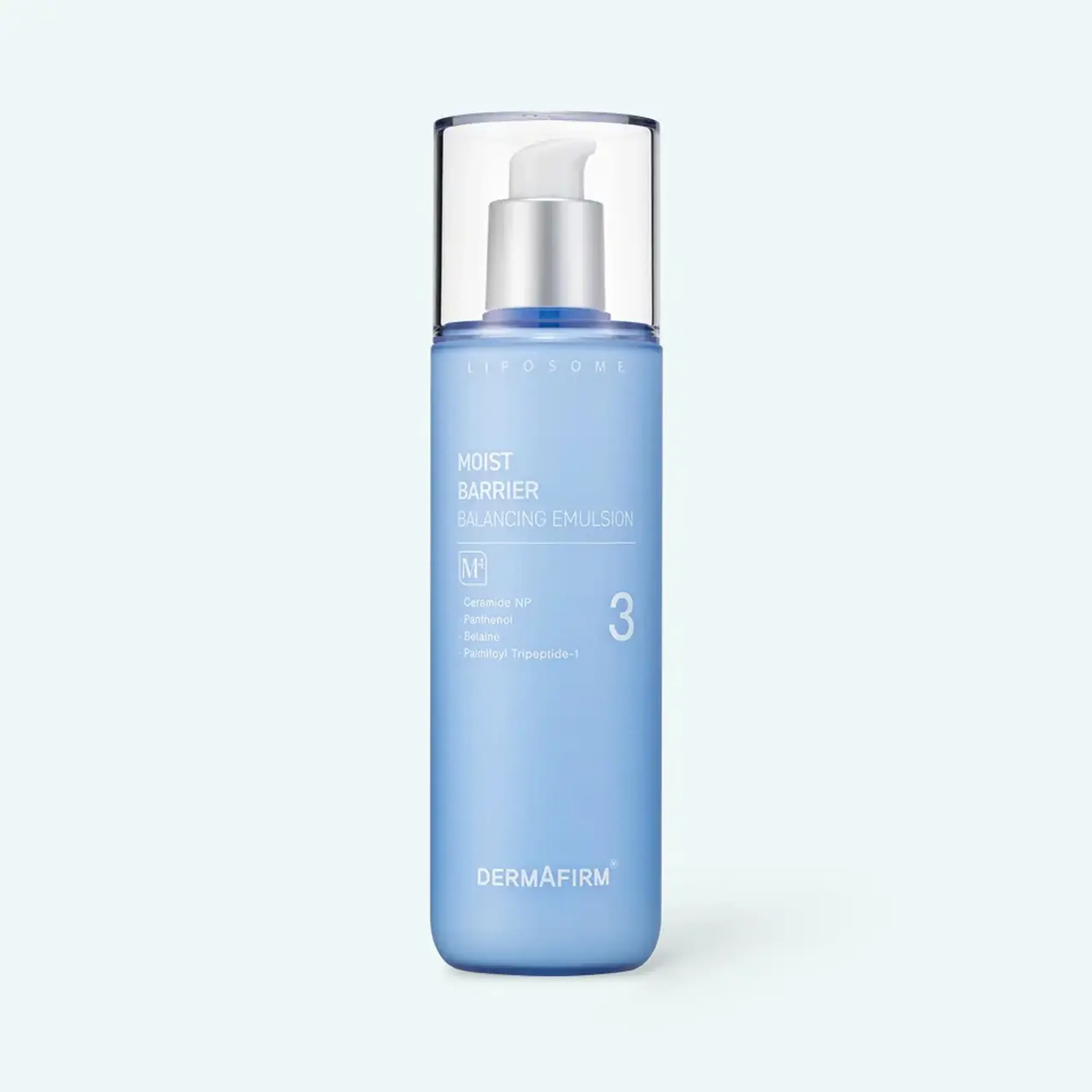 Emulsie Dermafirm Moist Barrier Balancing Emulsion M4 200ml