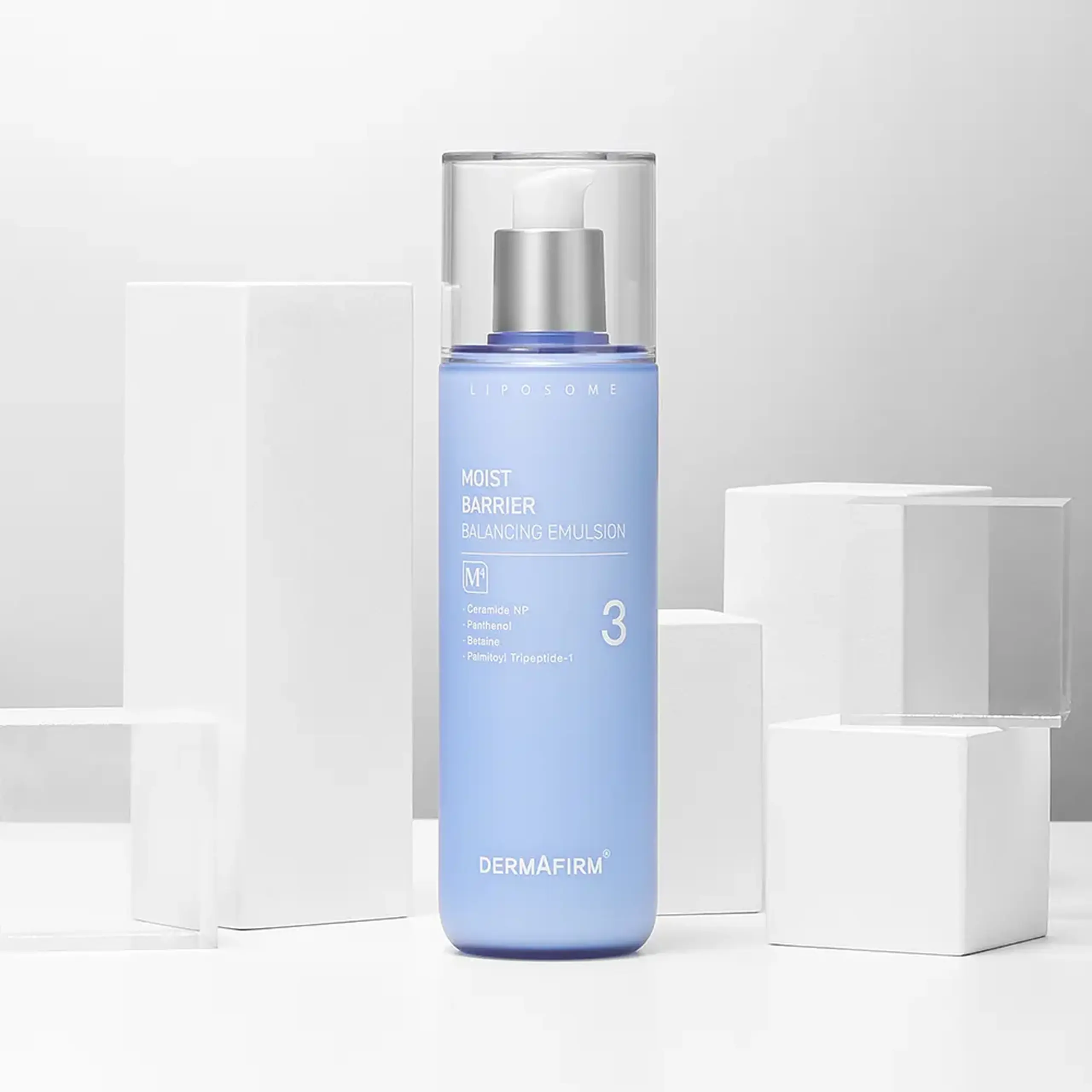 Emulsie Dermafirm Moist Barrier Balancing Emulsion M4 200ml