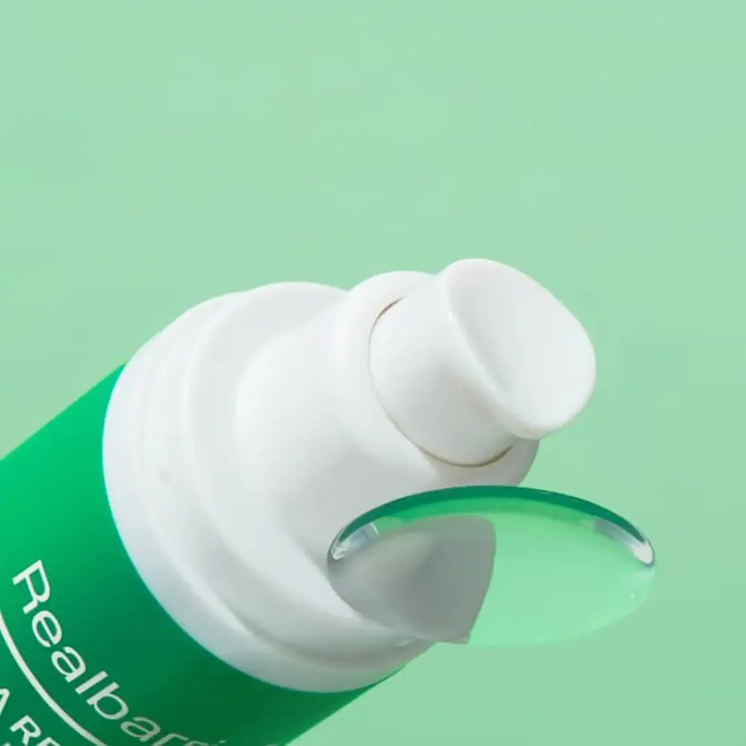 Serul-barieră ușor cu liposomi Real Barrier Cica Relief Fade In Serum 50ml