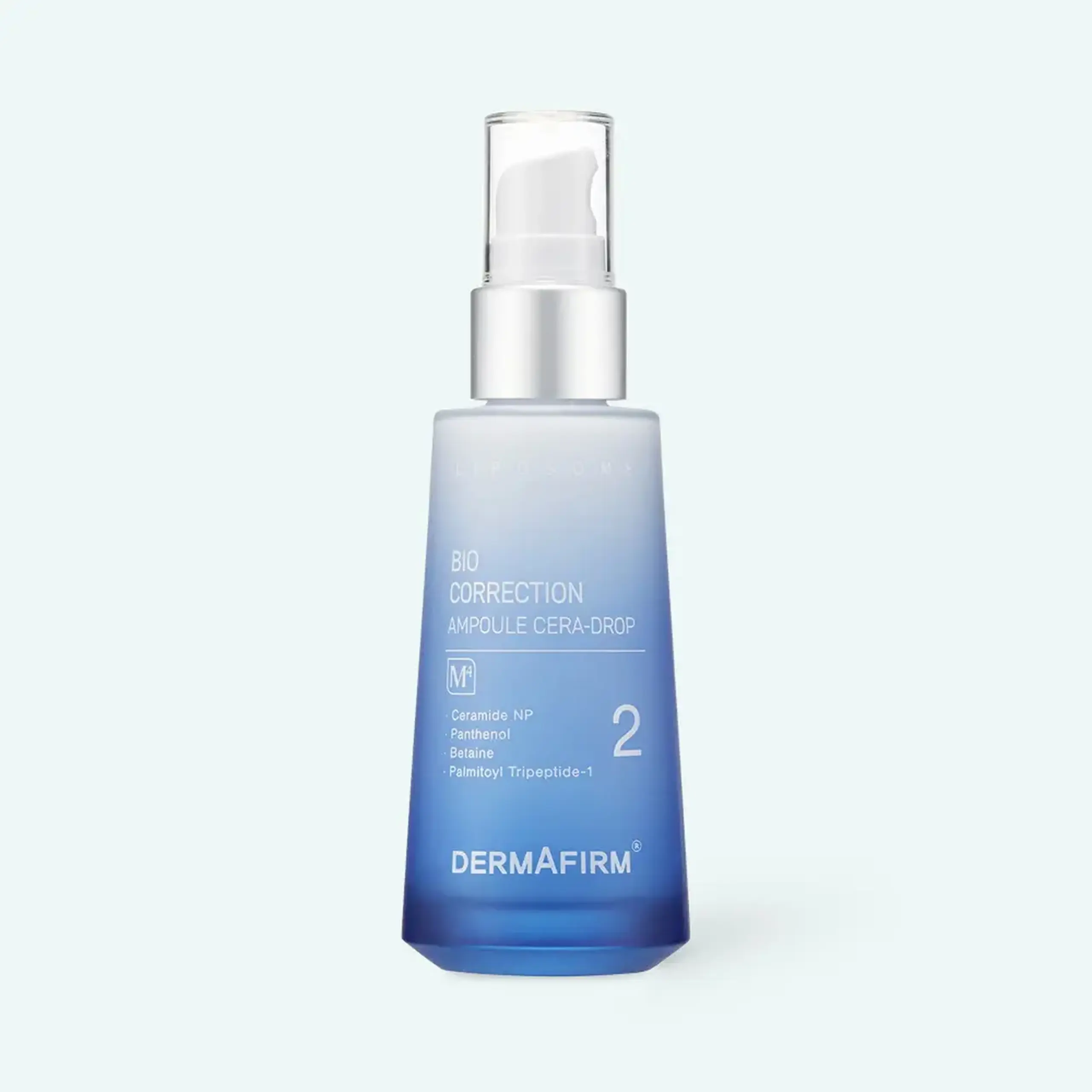Ampulă hidratantă Dermafirm Bio Correction Ampoule Cera-Drop M4 50ml