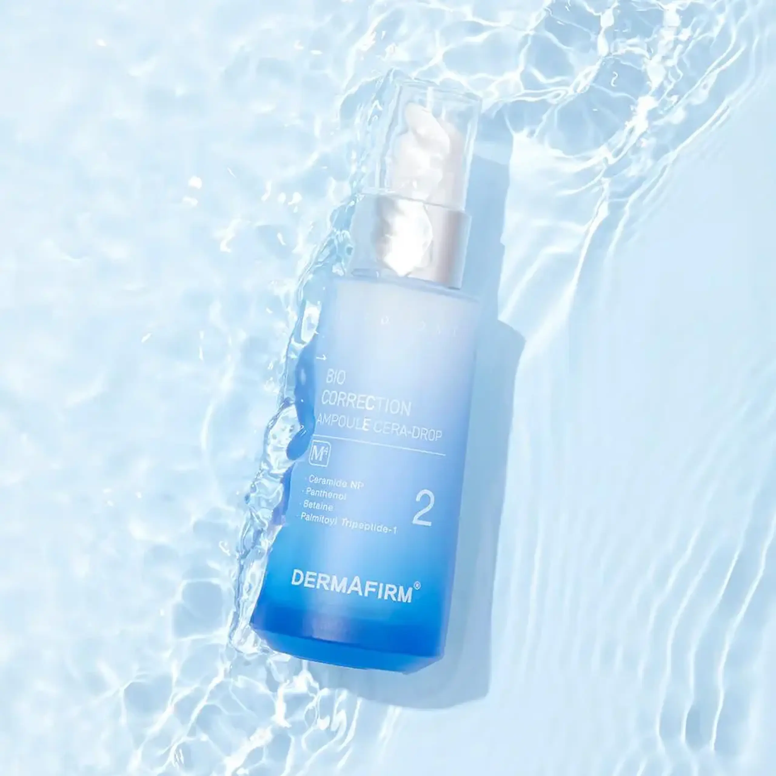 Ampulă hidratantă Dermafirm Bio Correction Ampoule Cera-Drop M4 50ml
