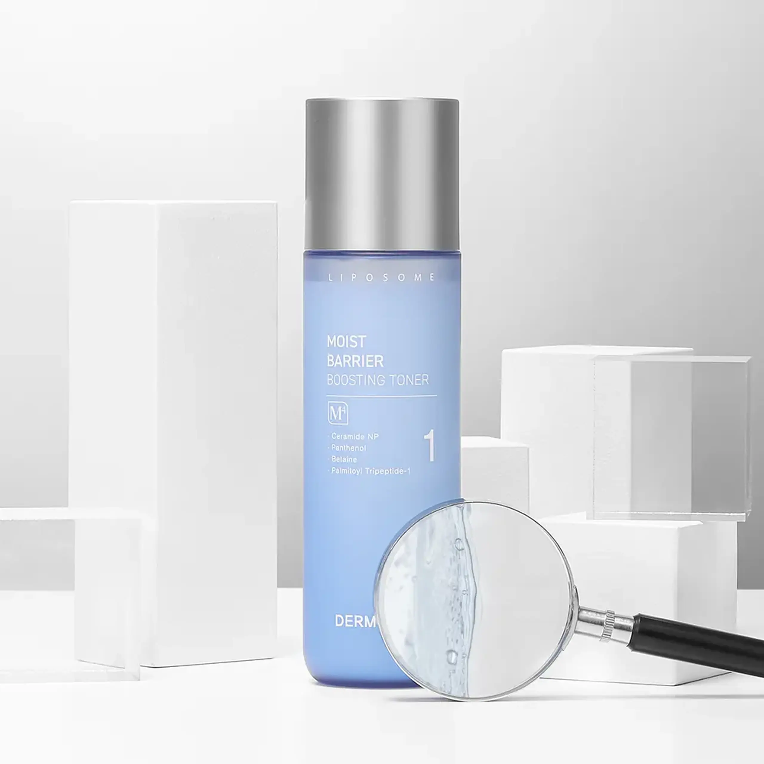 Toner hidratant Dermafirm Moist Barrier Boosting Toner M4 200ml