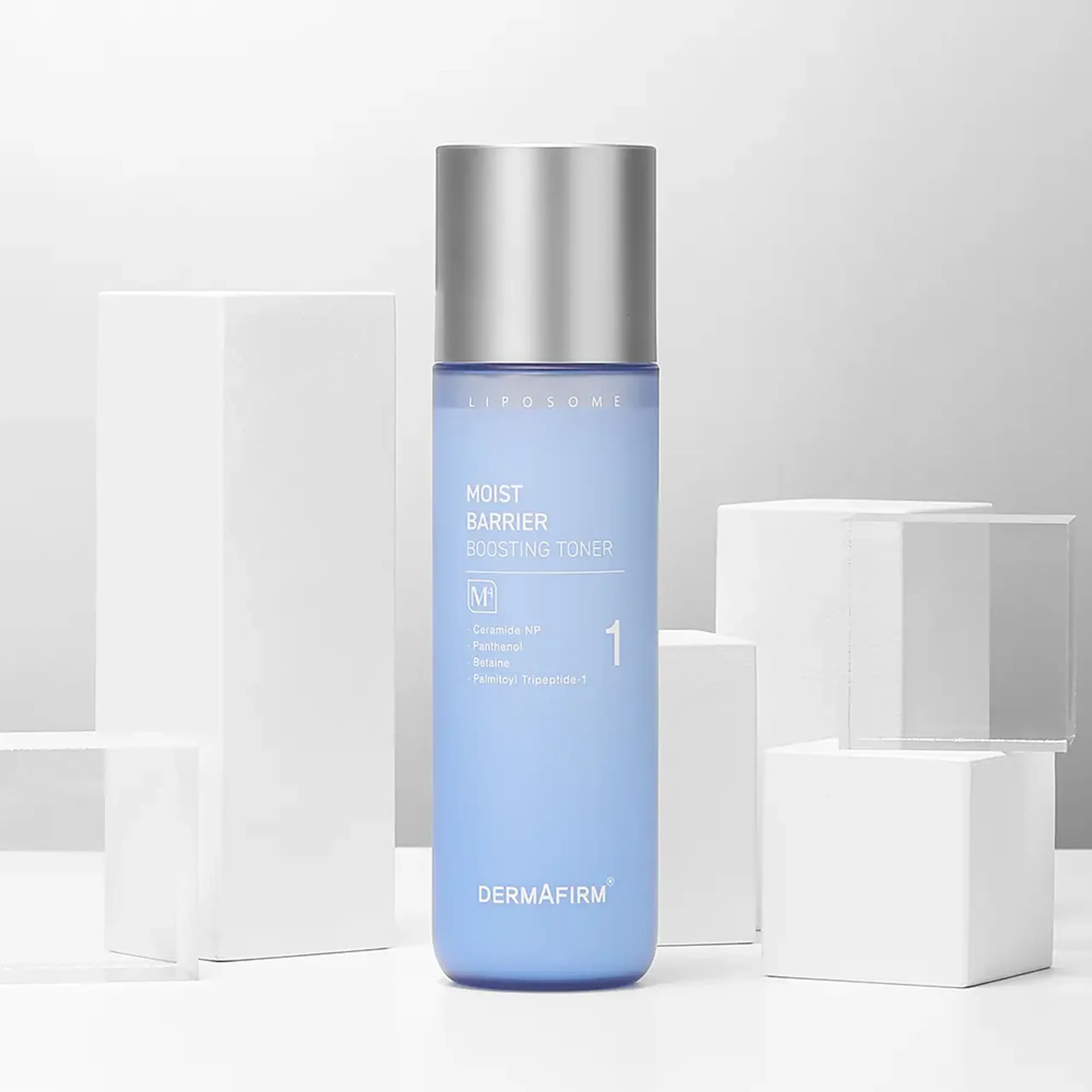 Toner hidratant Dermafirm Moist Barrier Boosting Toner M4 200ml