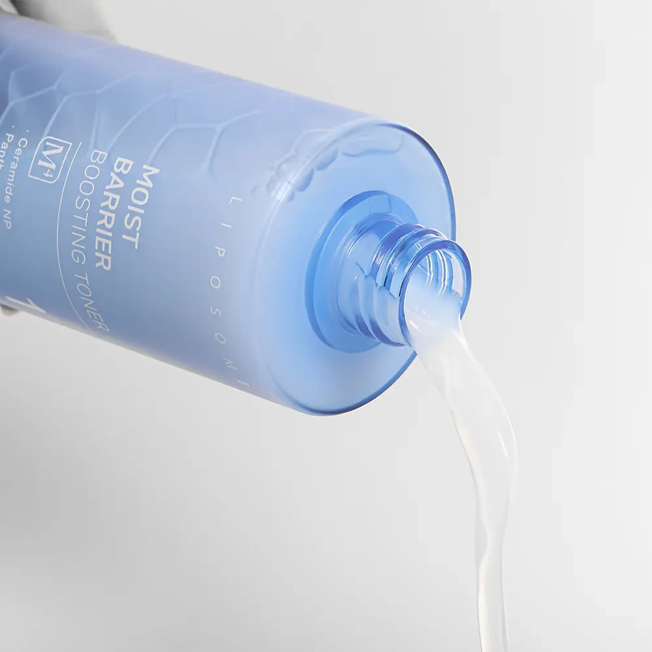 Toner hidratant Dermafirm Moist Barrier Boosting Toner M4 200ml