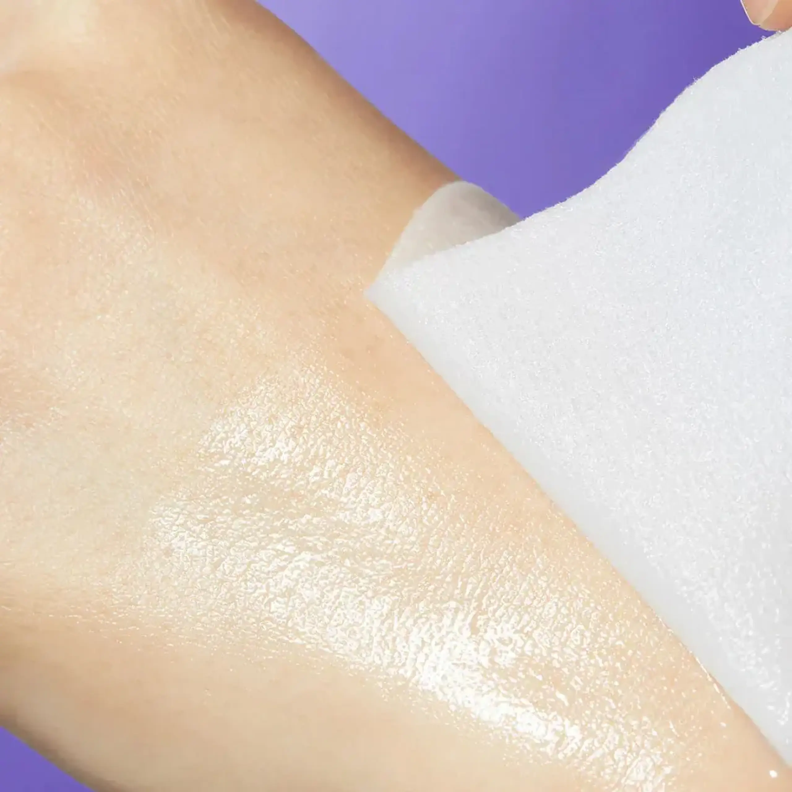 Paduri Dermafirm Soothing Repair Toning Pad 180ml 70EA