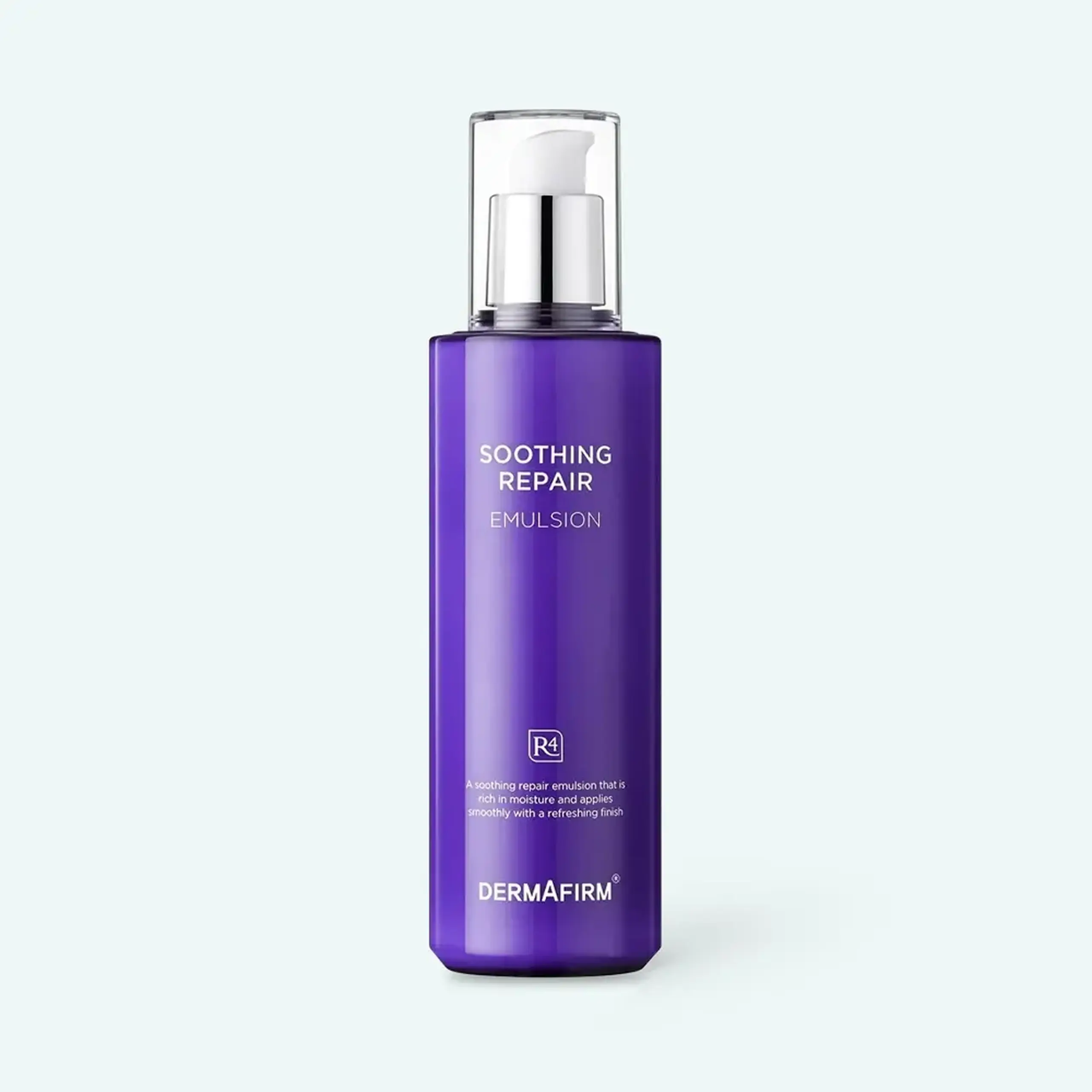 Emulsie nutritivă Dermafirm Soothing Repair Emulsion R4 120ml