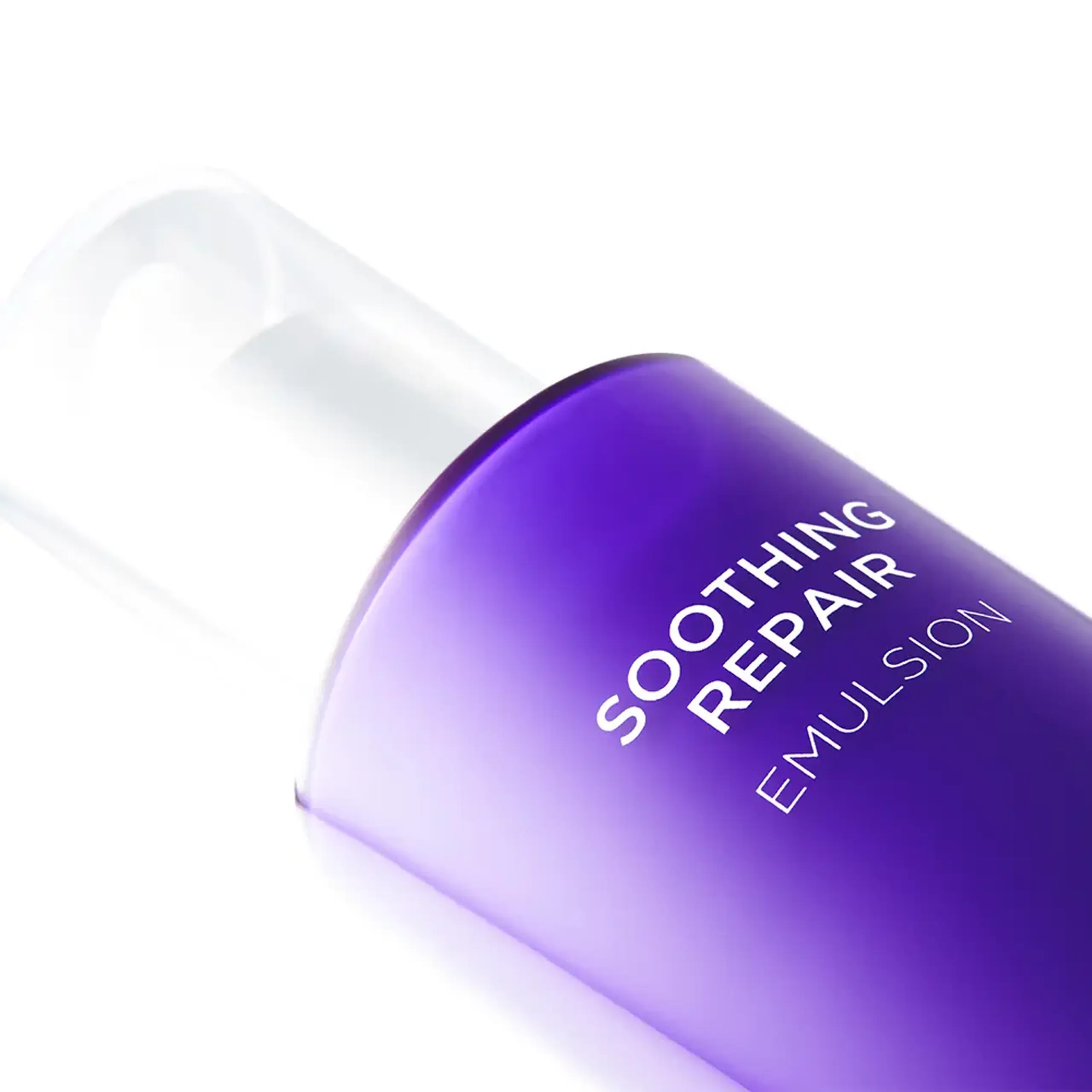 Emulsie nutritivă Dermafirm Soothing Repair Emulsion R4 120ml