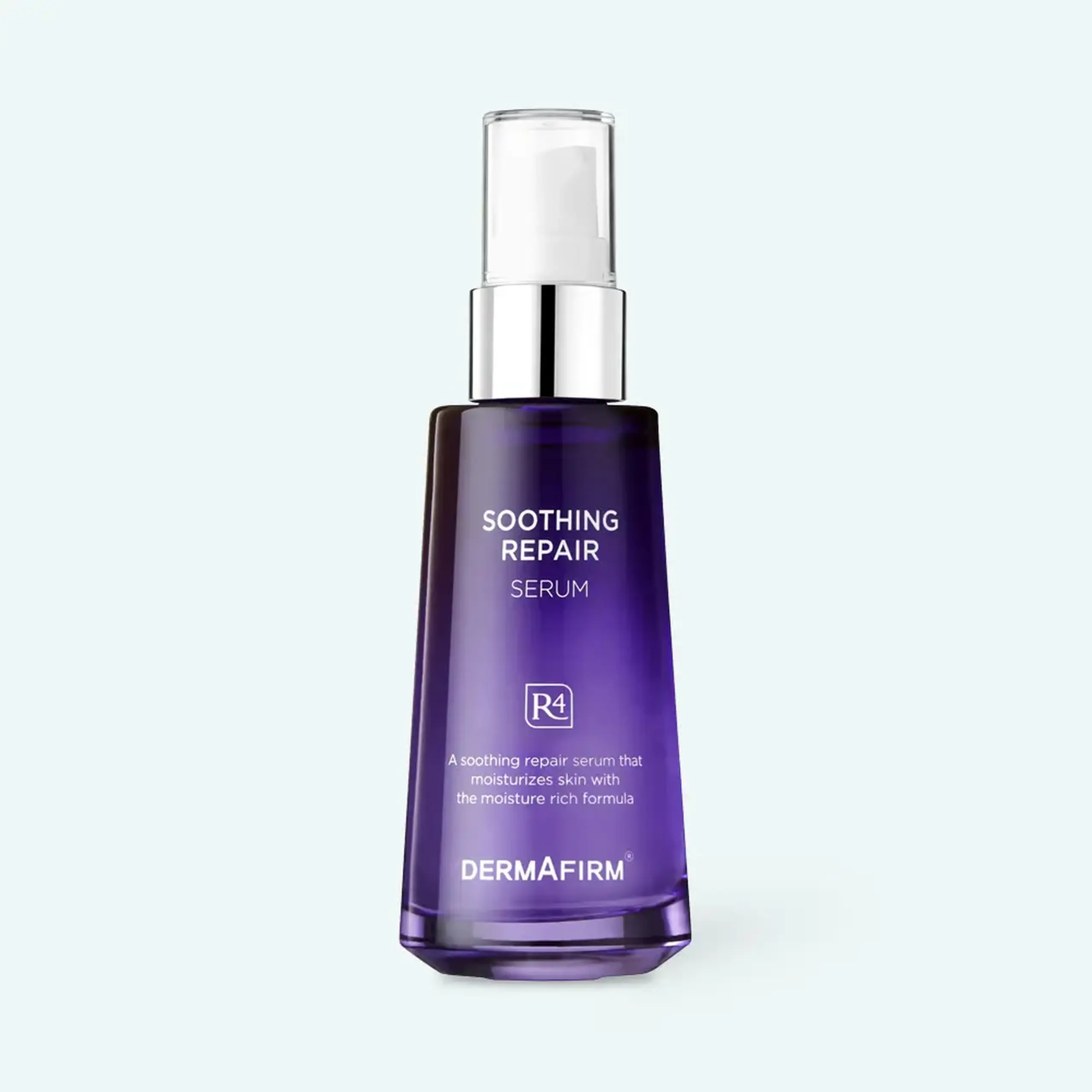 Ser revitalizant Dermafirm Soothing Repair Serum R4 30ml