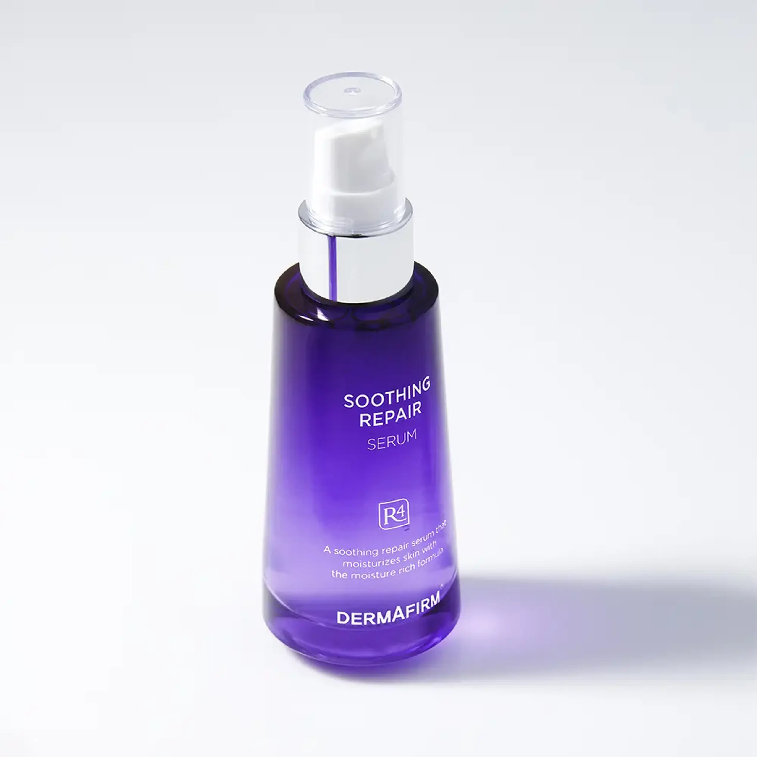 Ser revitalizant Dermafirm Soothing Repair Serum R4 30ml