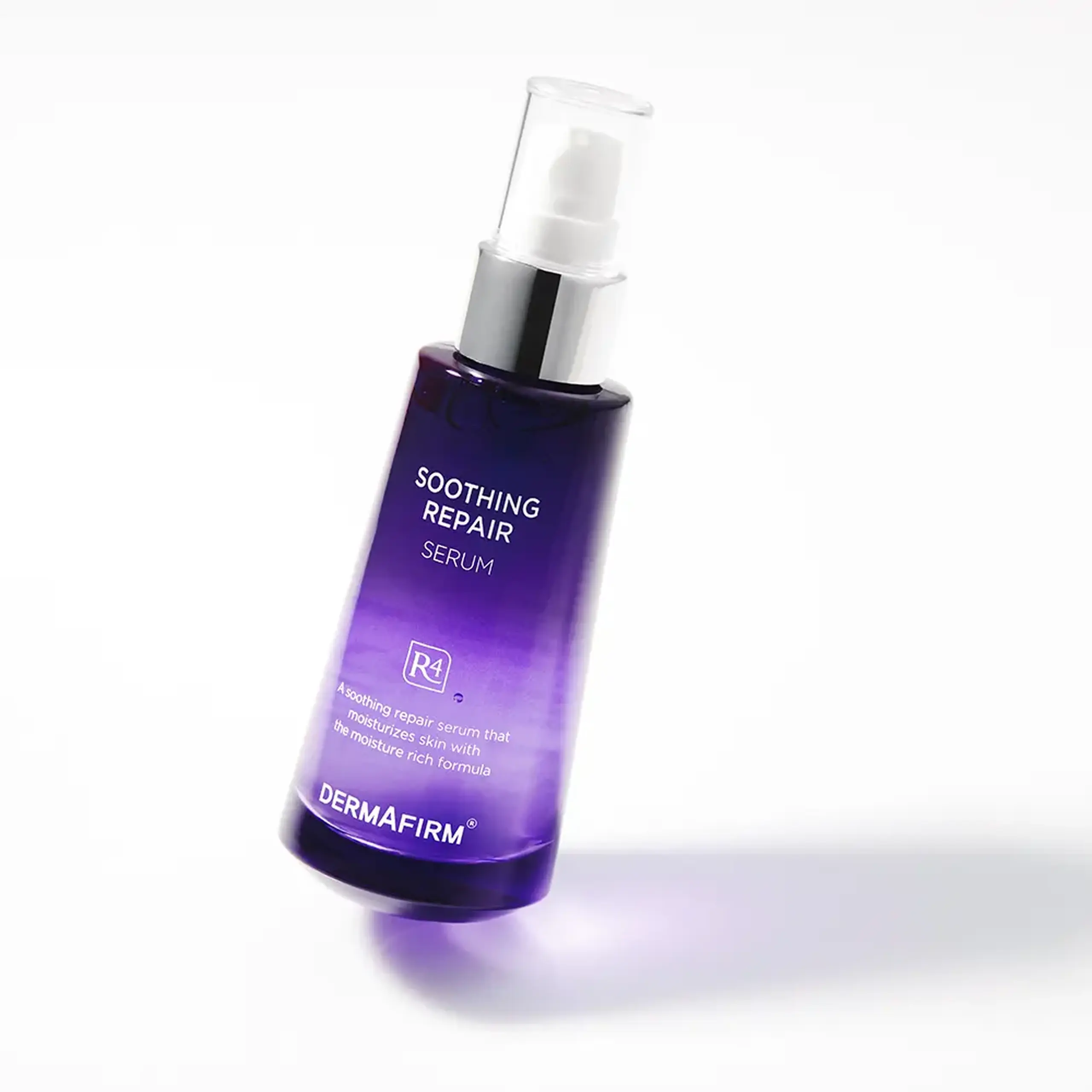 Ser revitalizant Dermafirm Soothing Repair Serum R4 30ml