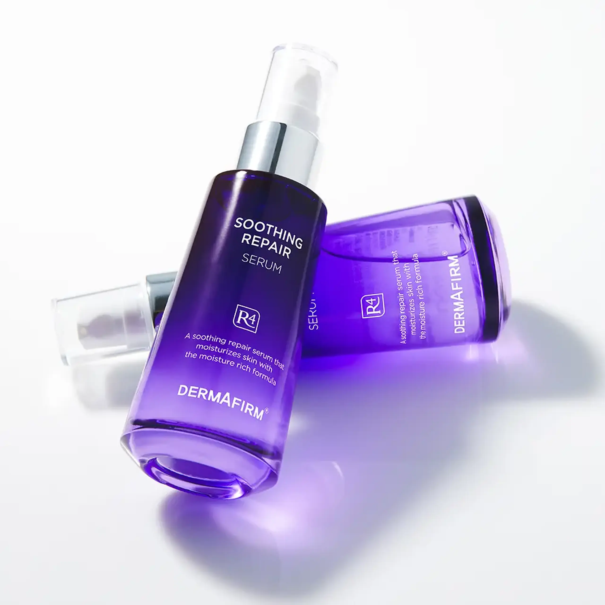 Ser revitalizant Dermafirm Soothing Repair Serum R4 30ml