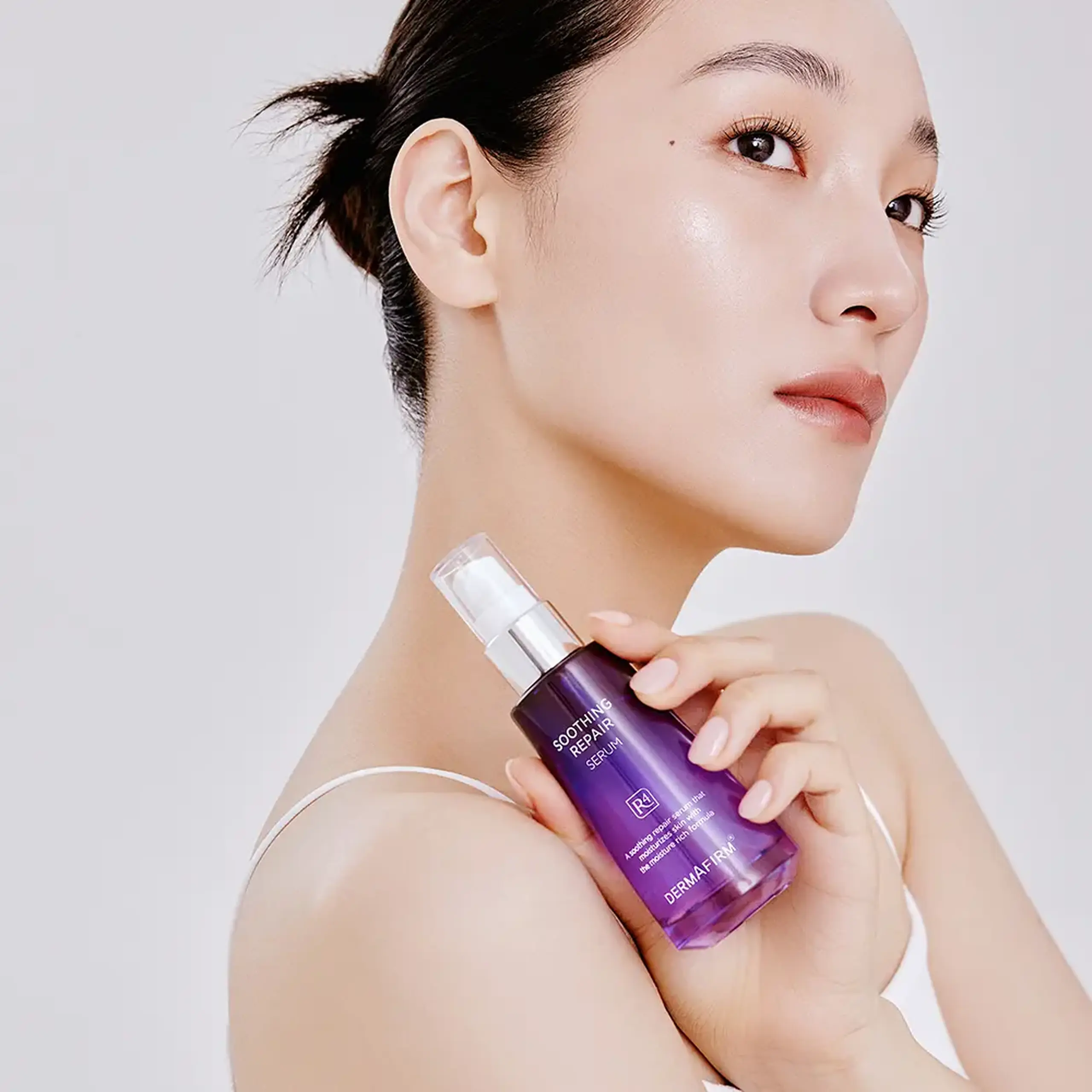 Ser revitalizant Dermafirm Soothing Repair Serum R4 30ml