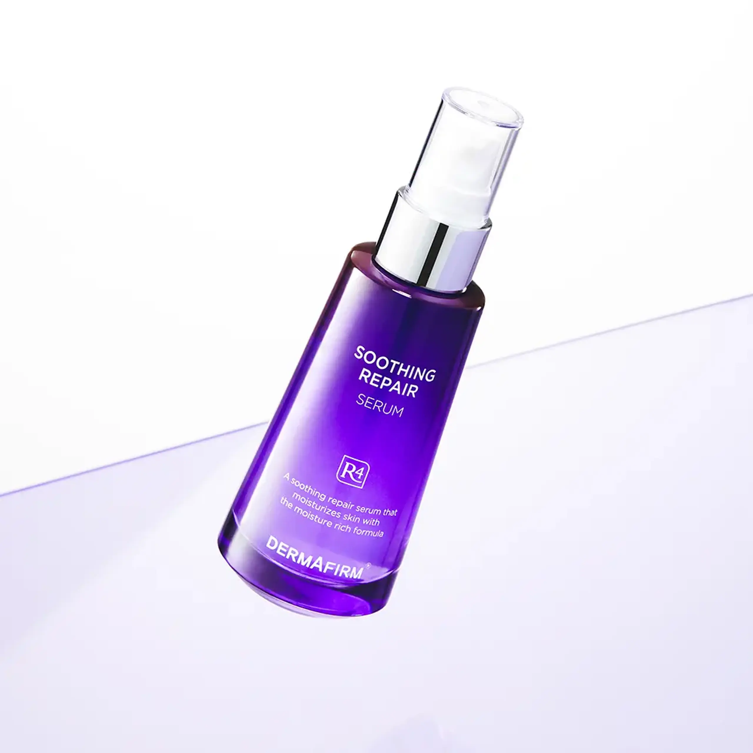 Ser revitalizant Dermafirm Soothing Repair Serum R4 30ml